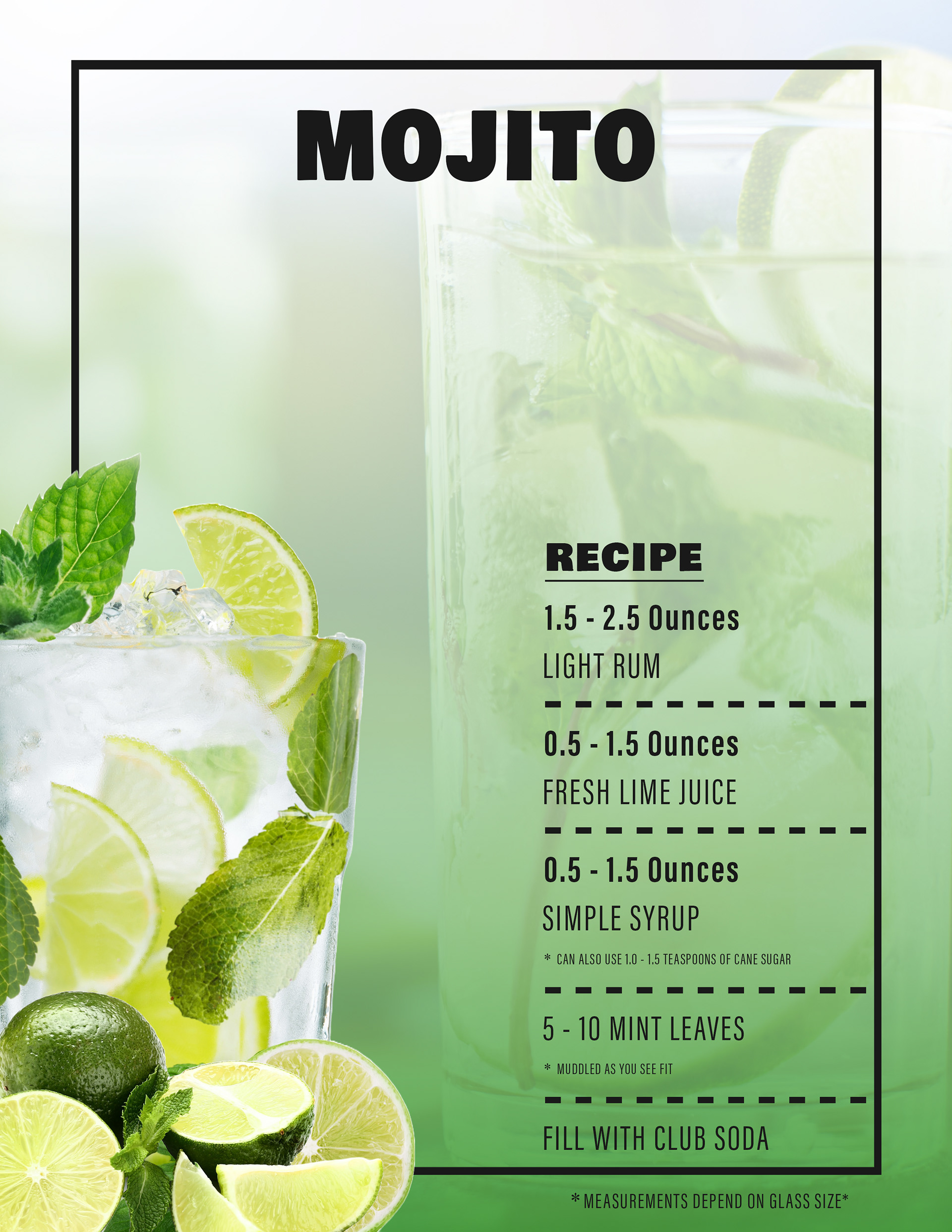 Mojito