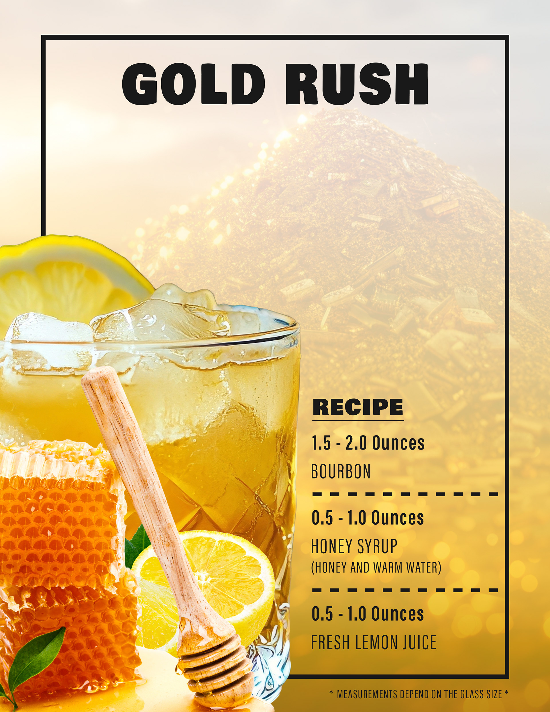 Gold Rush