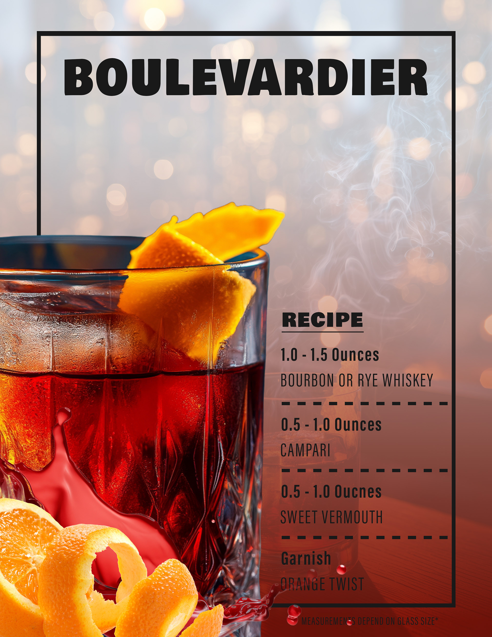 Boulevardier