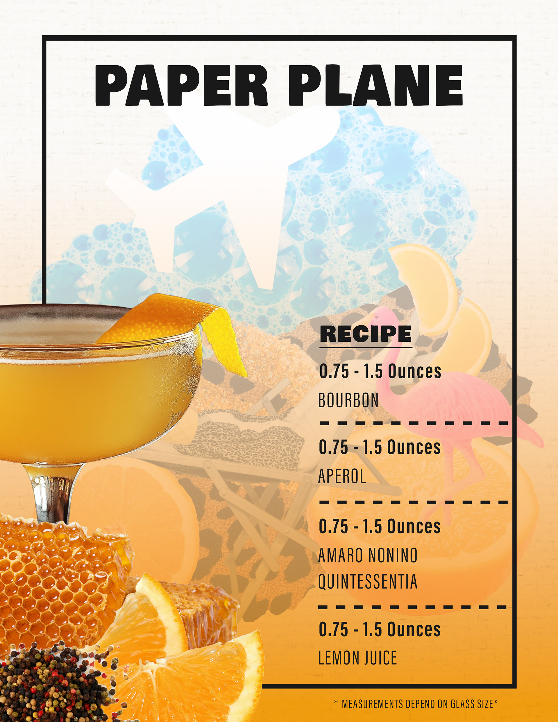 Paper Plane