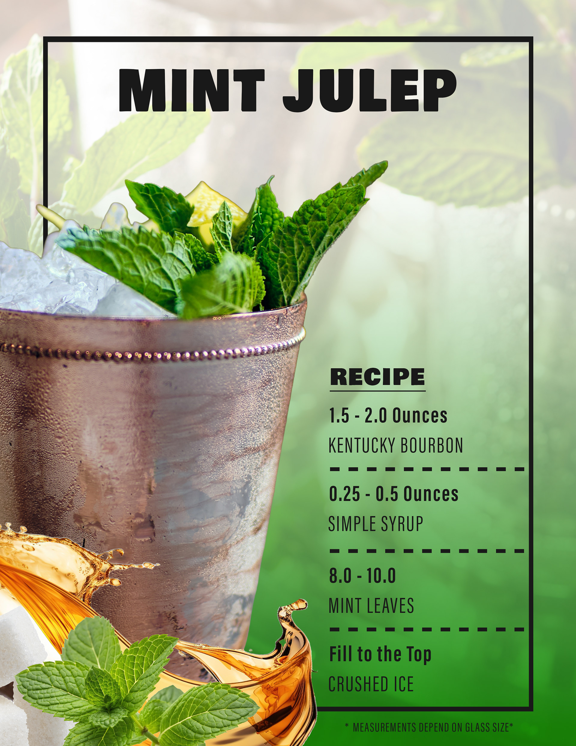 Mint Julep