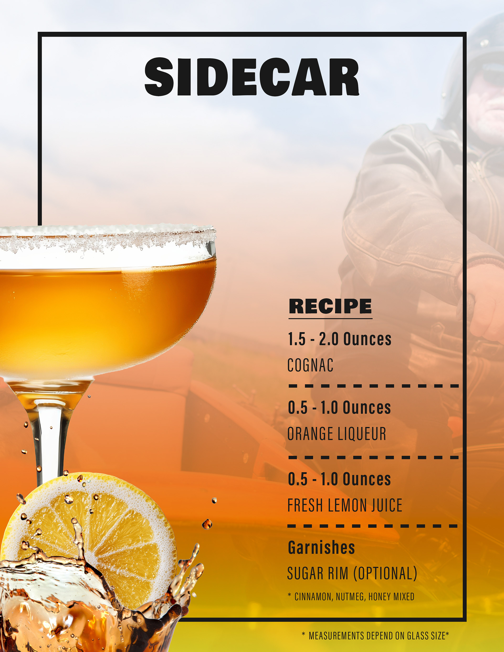Sidecar