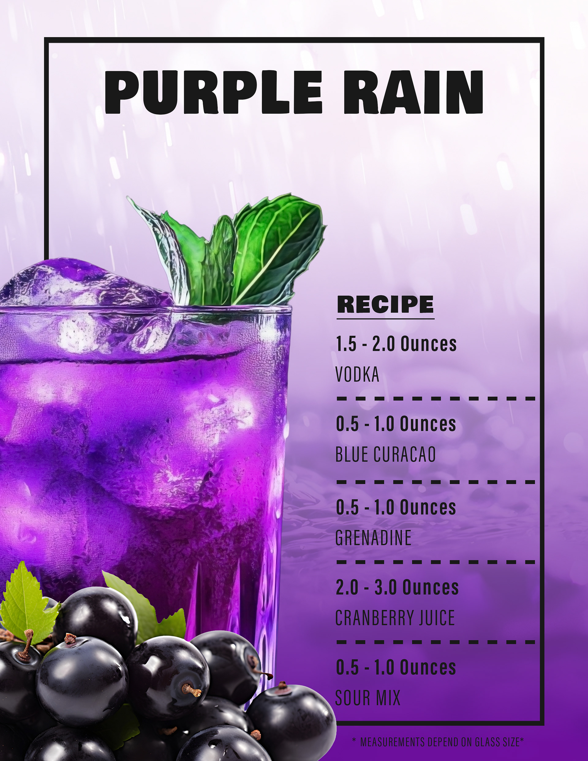 Purple Rain