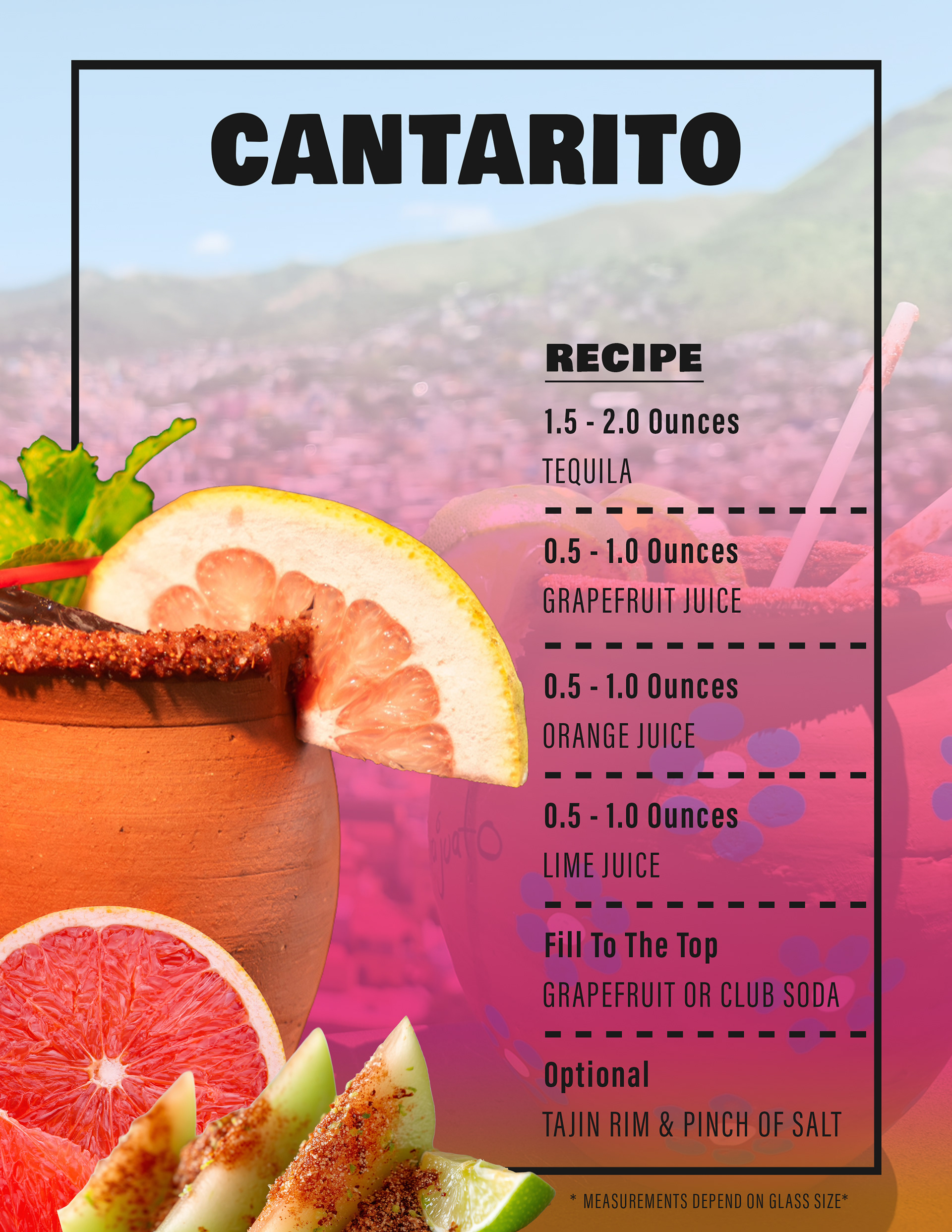 Cantarito