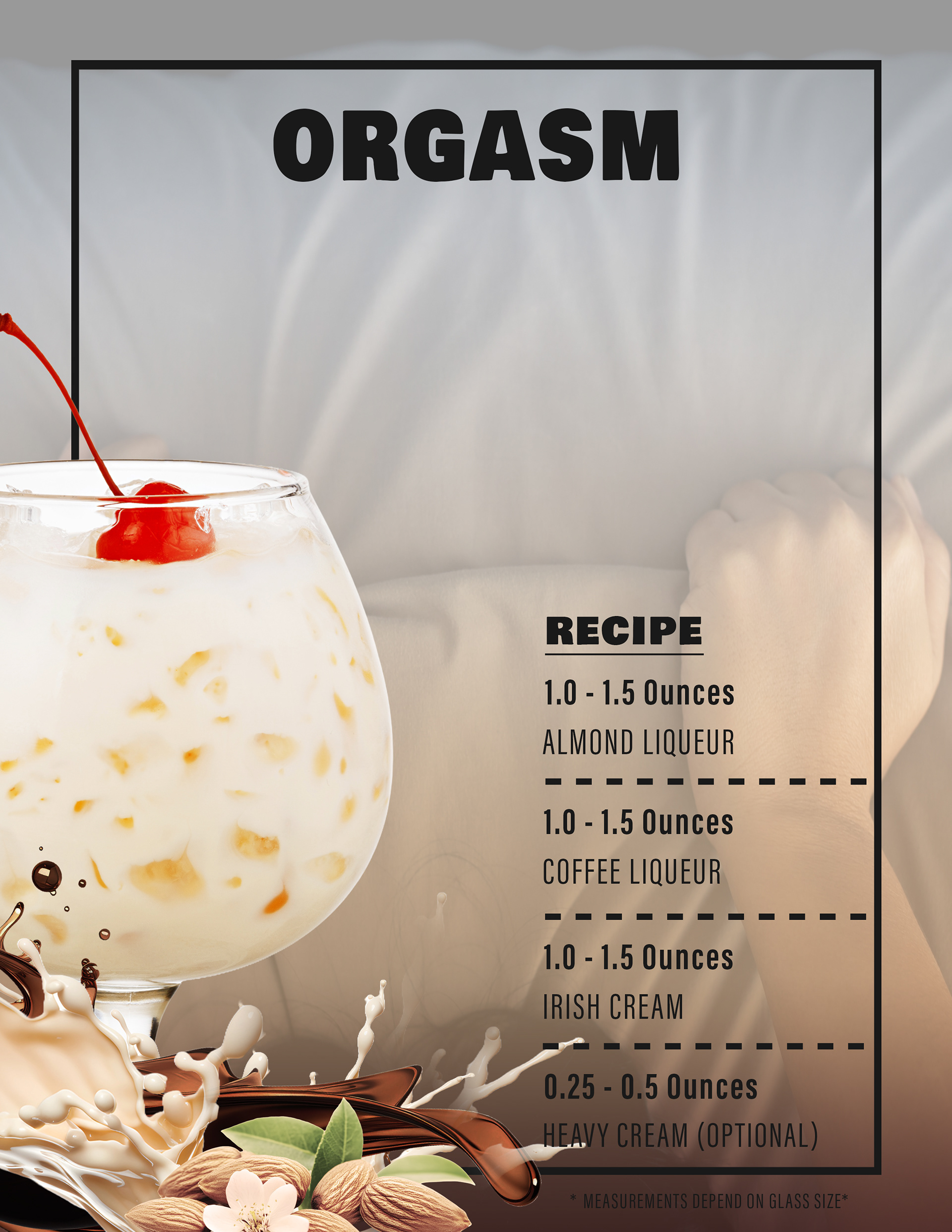 Orgasm