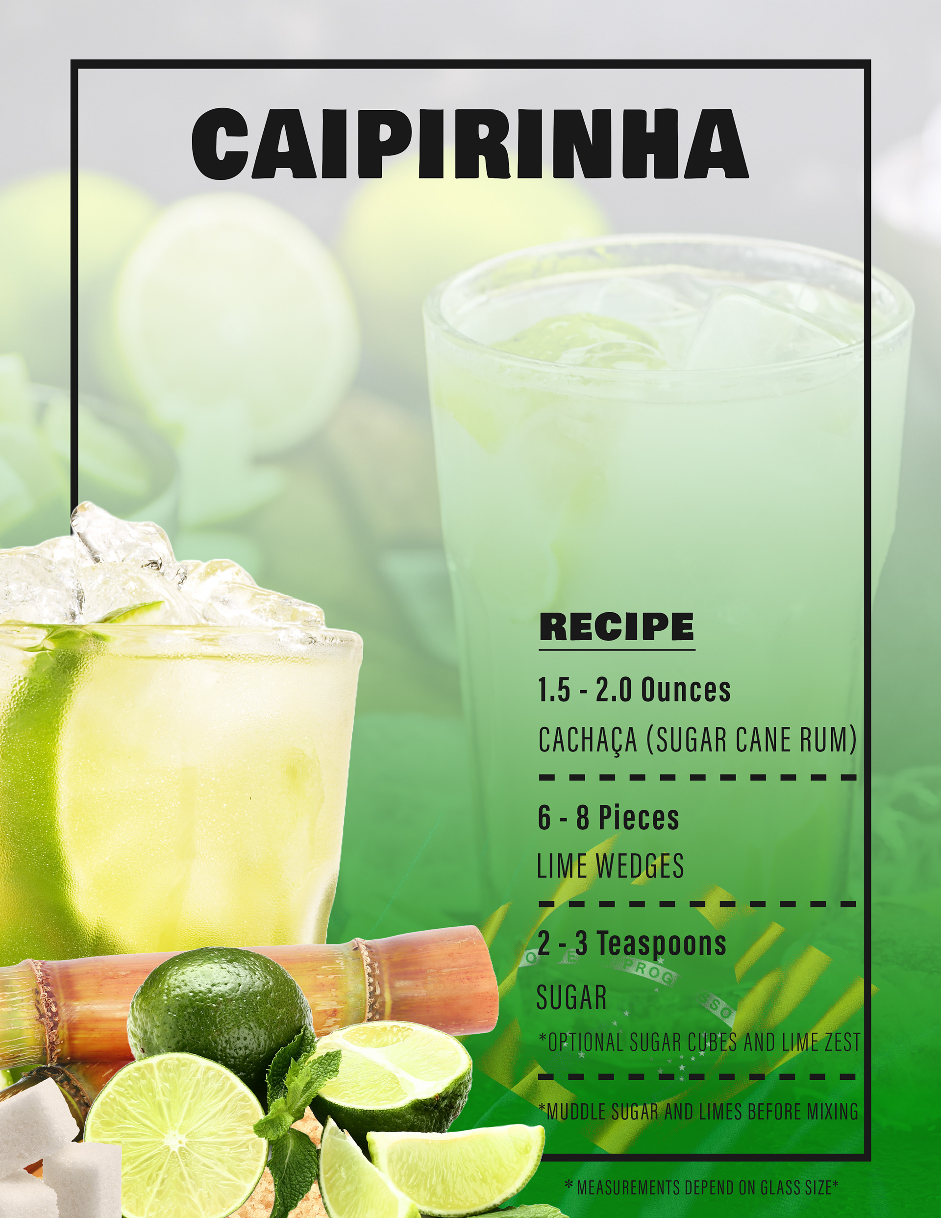 Caipirinha