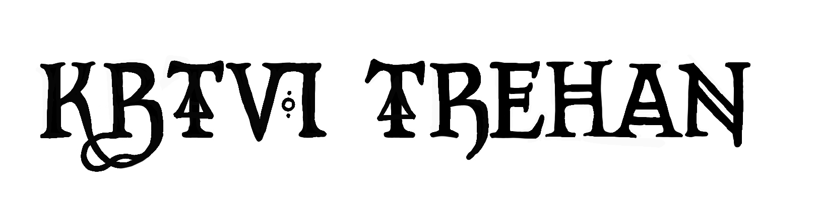 Krtvi Trehan
