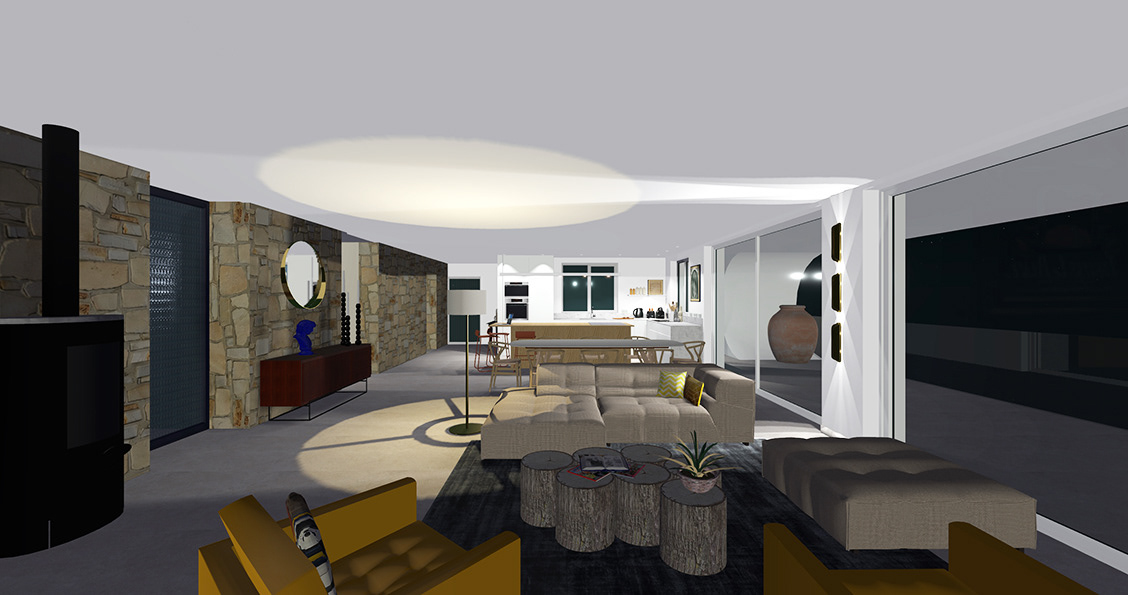 grand salon