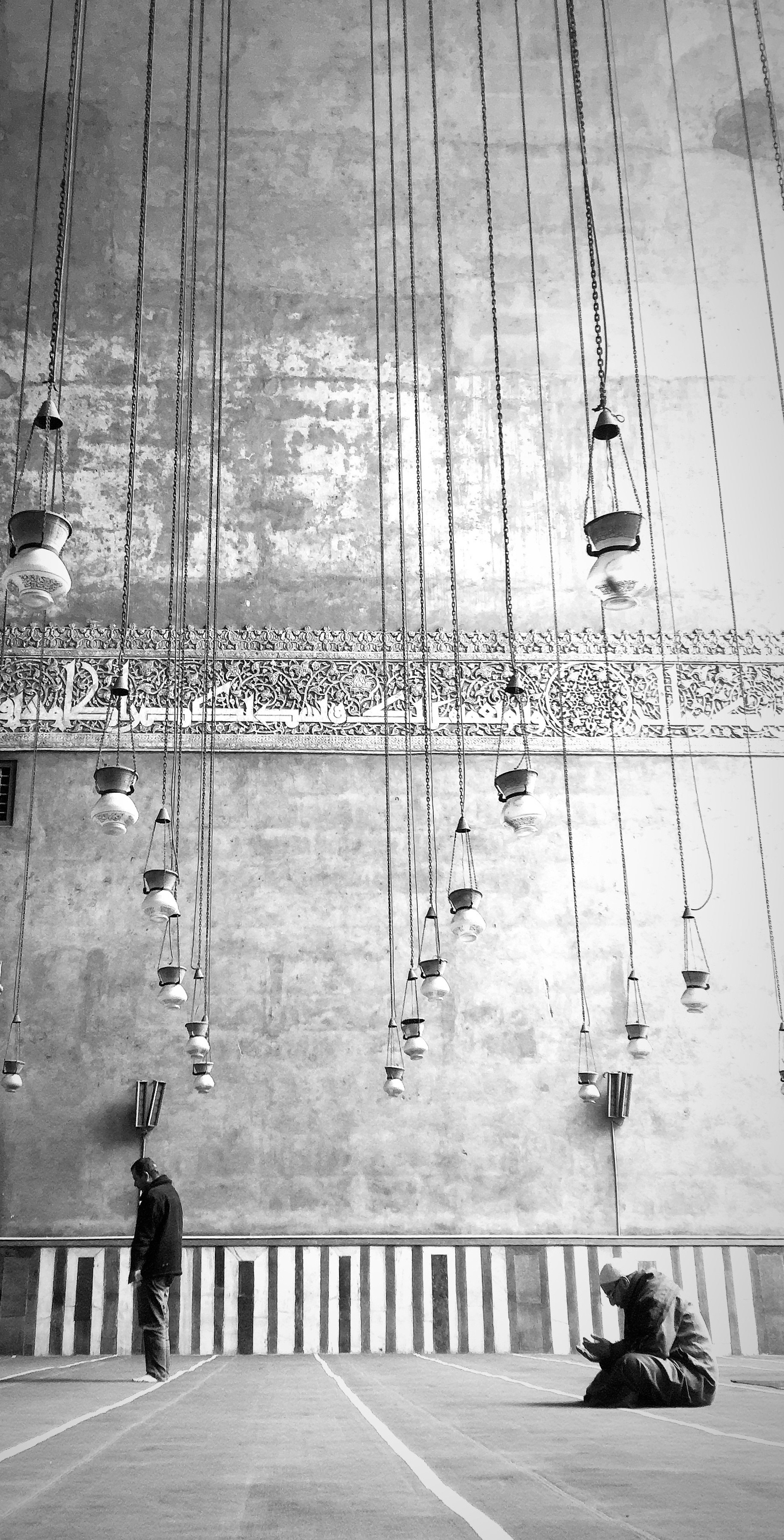 my shot on al-sultan hassan