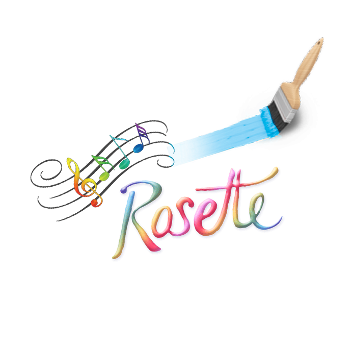 Rosette Music Signature