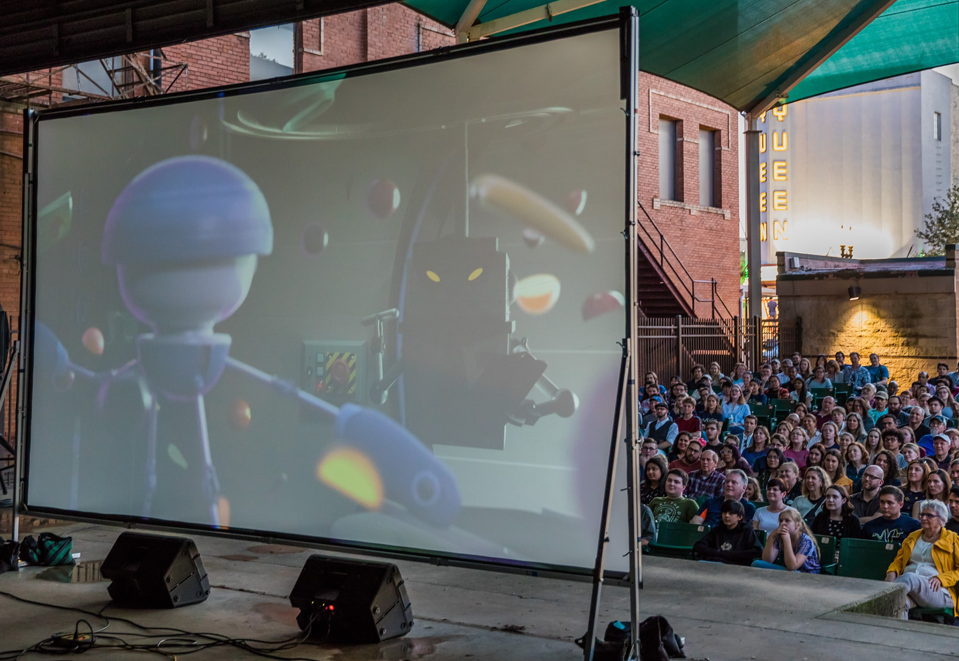 annual screening