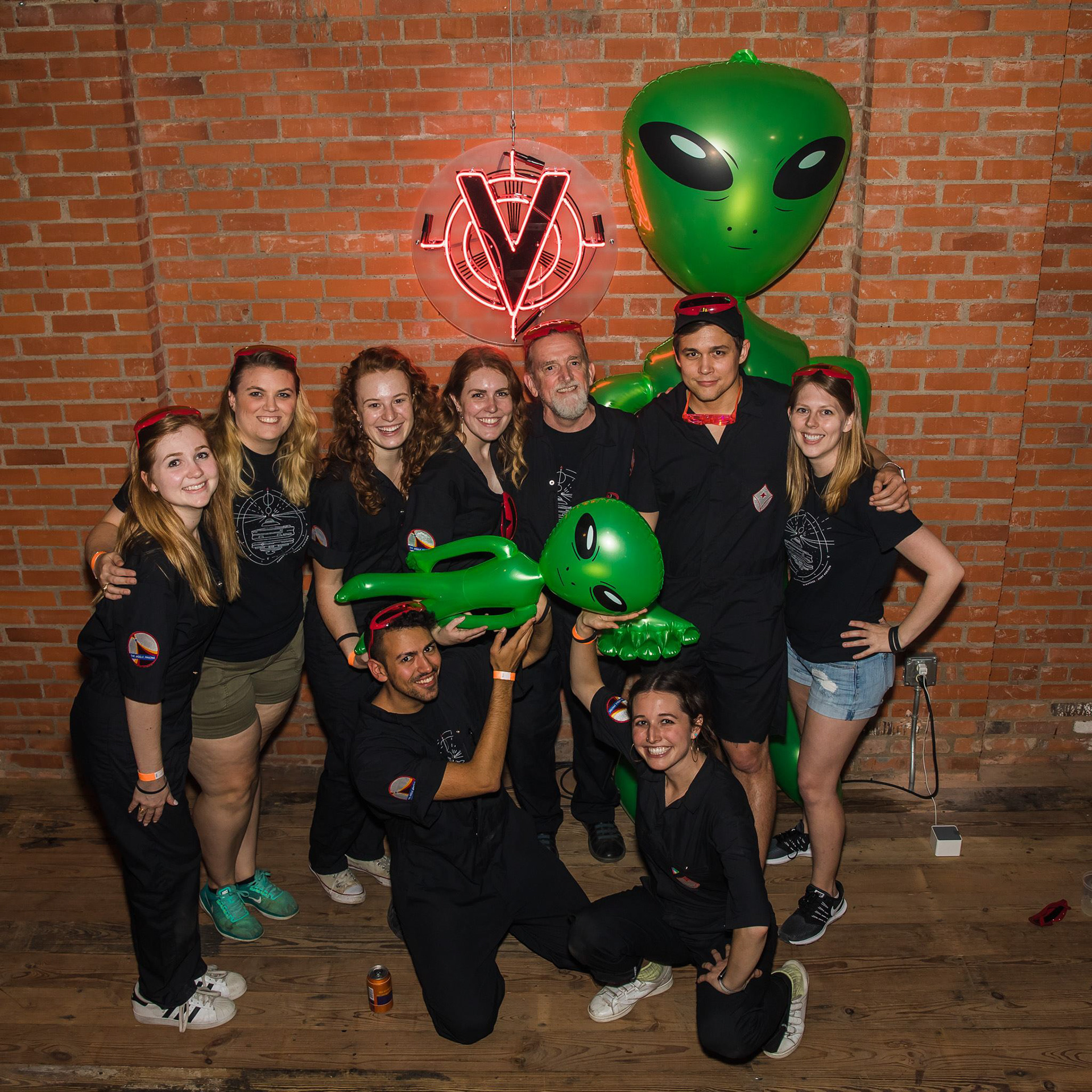 VZGG25 team
