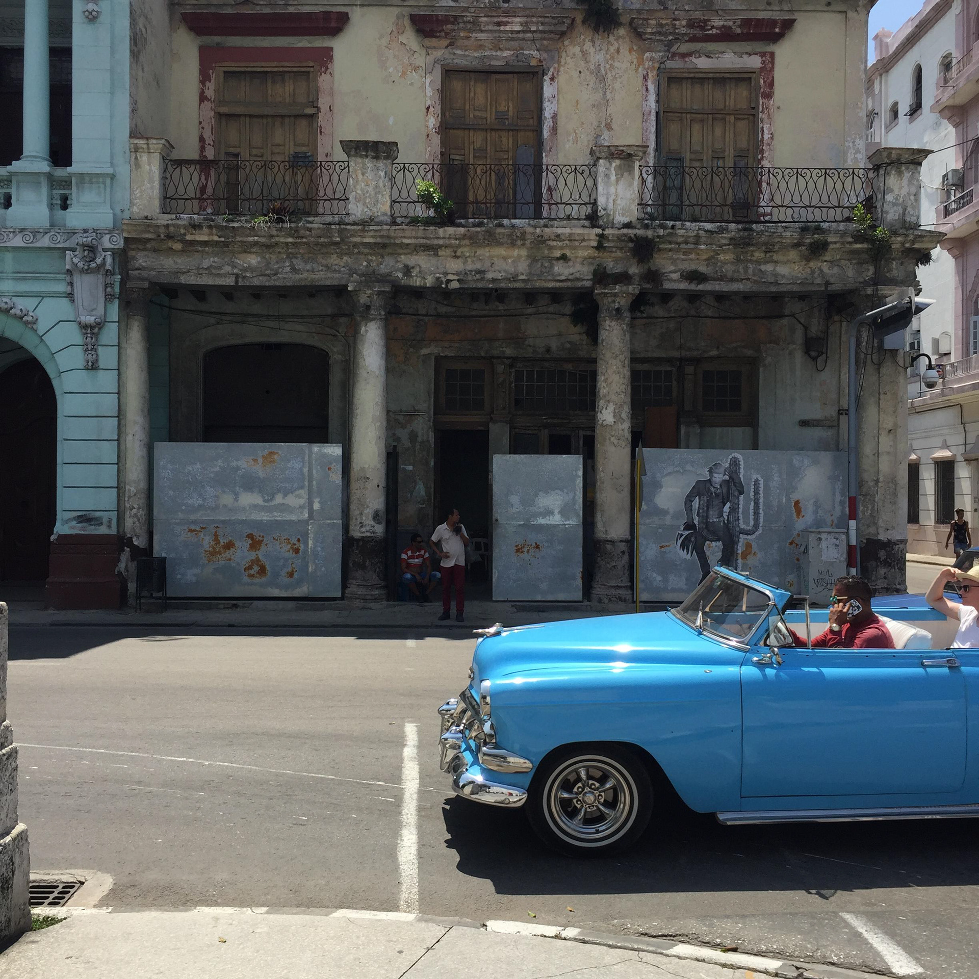 Havana, Cuba