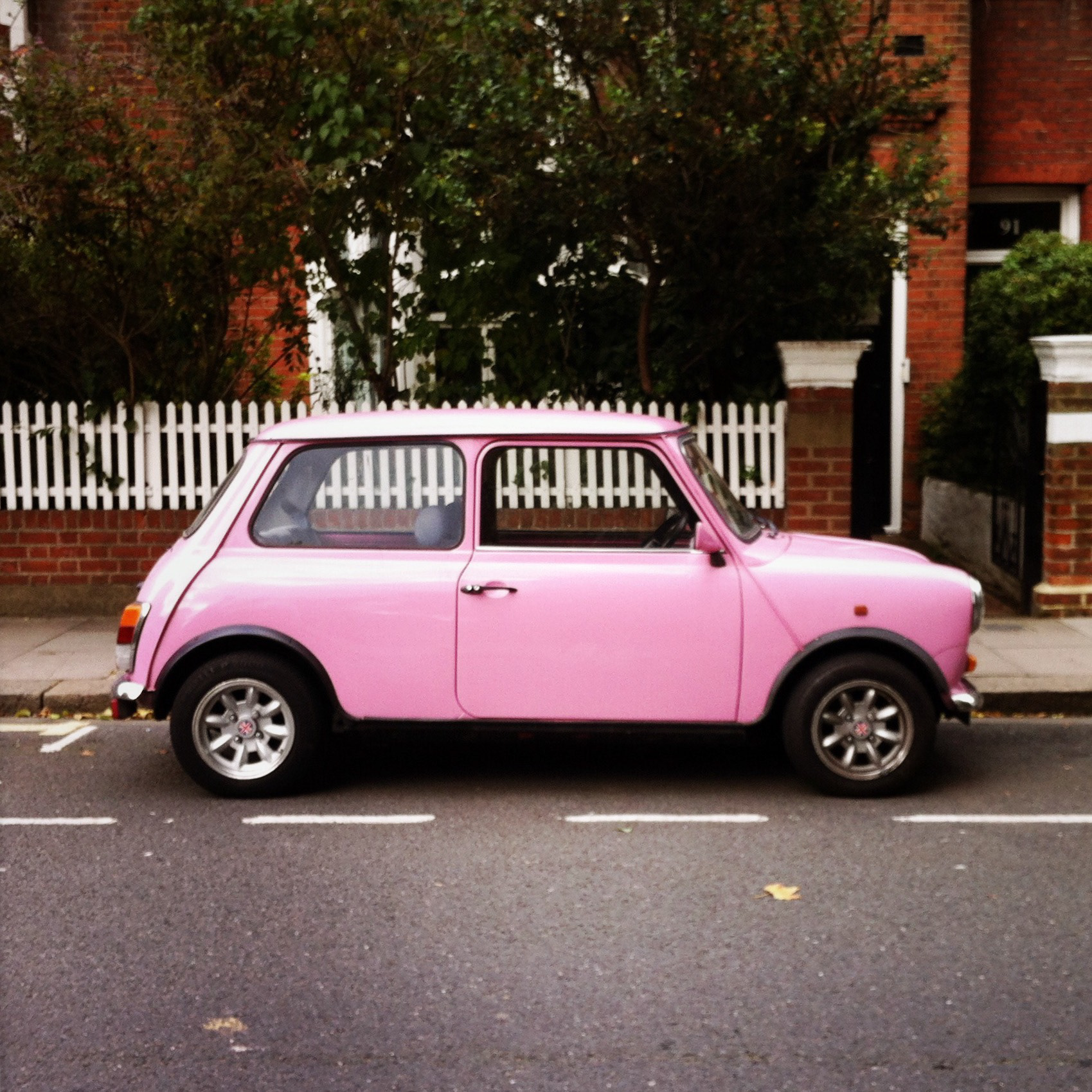 London, England