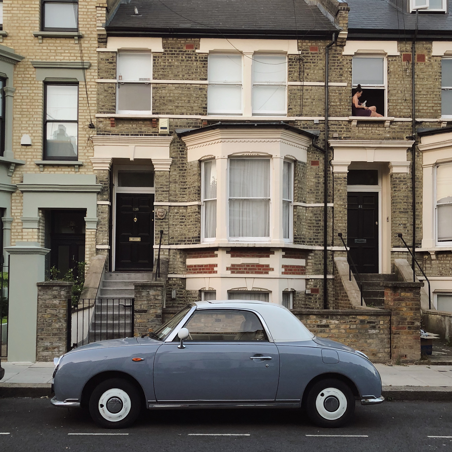 London, England