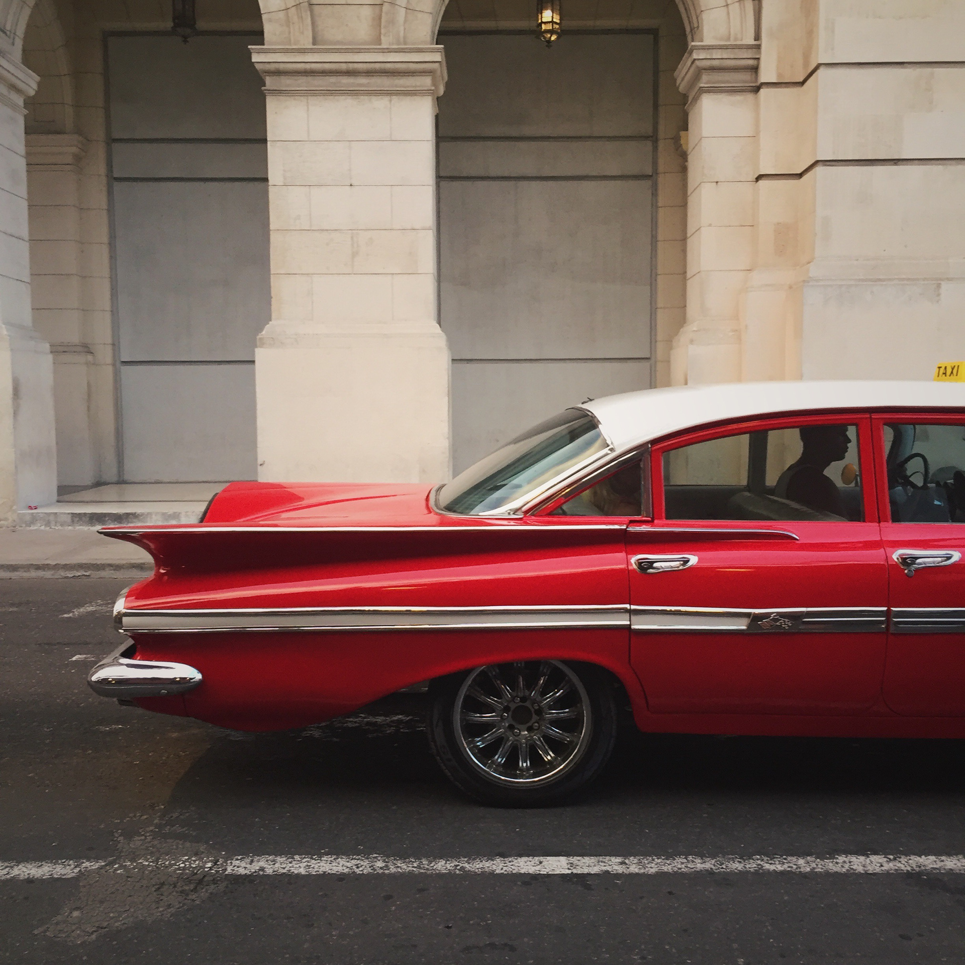 Havana, Cuba