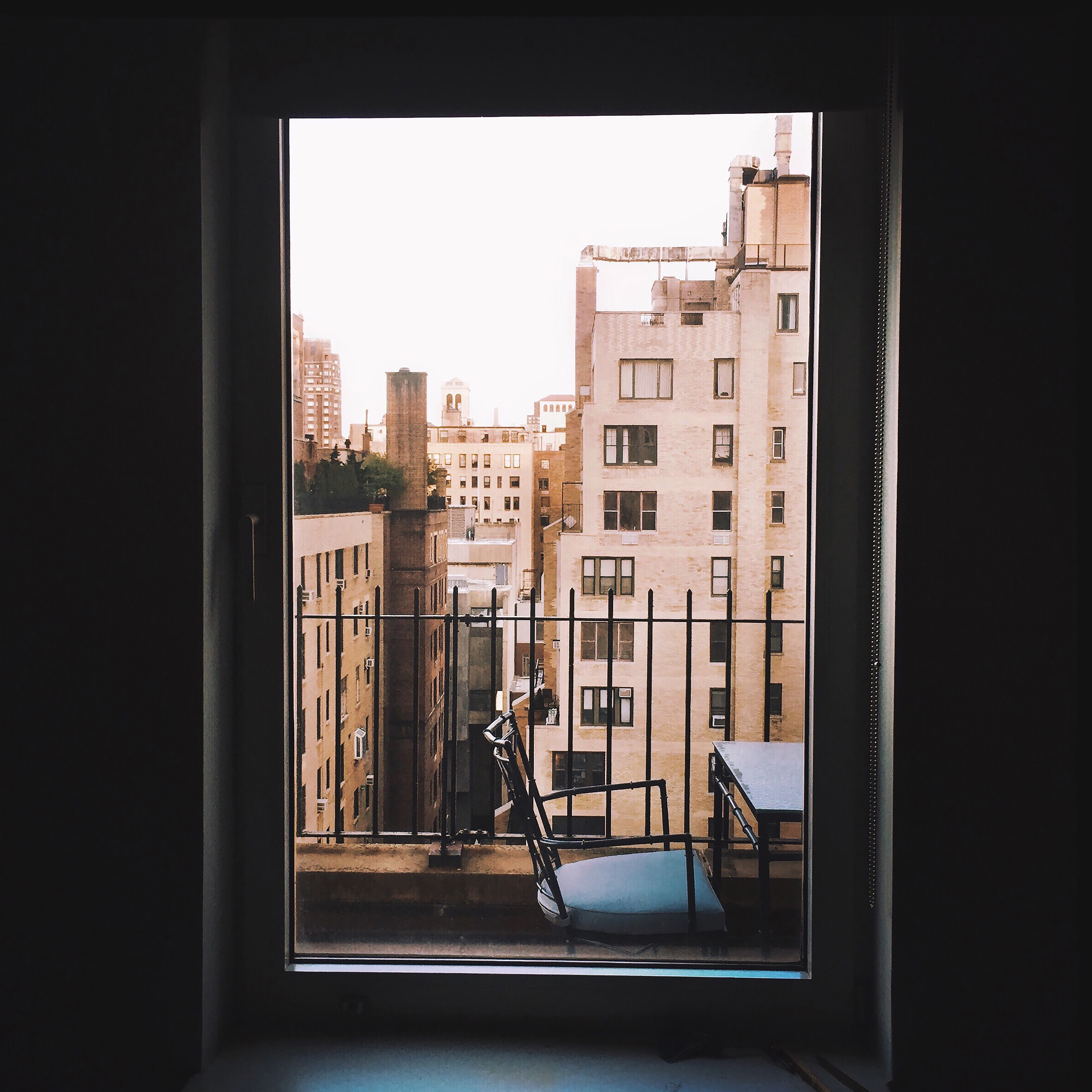 Upper East Side, NYC