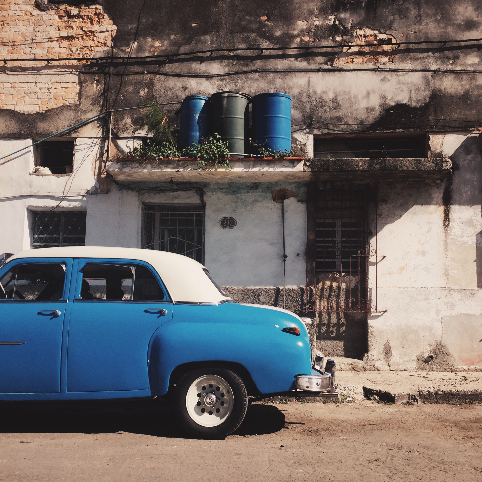 Havana, Cuba