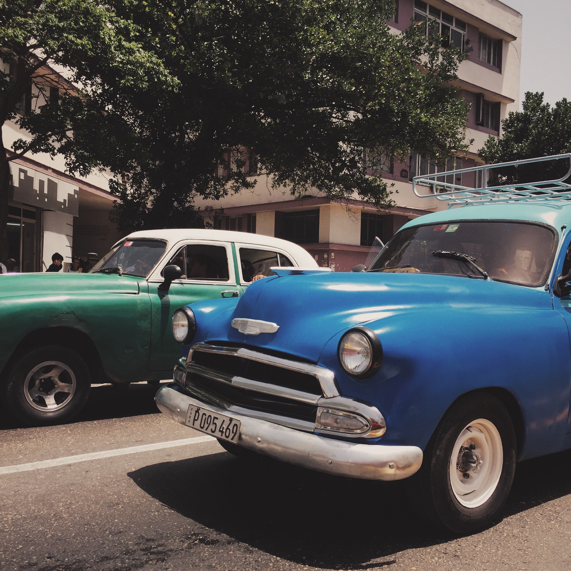 Havana, Cuba
