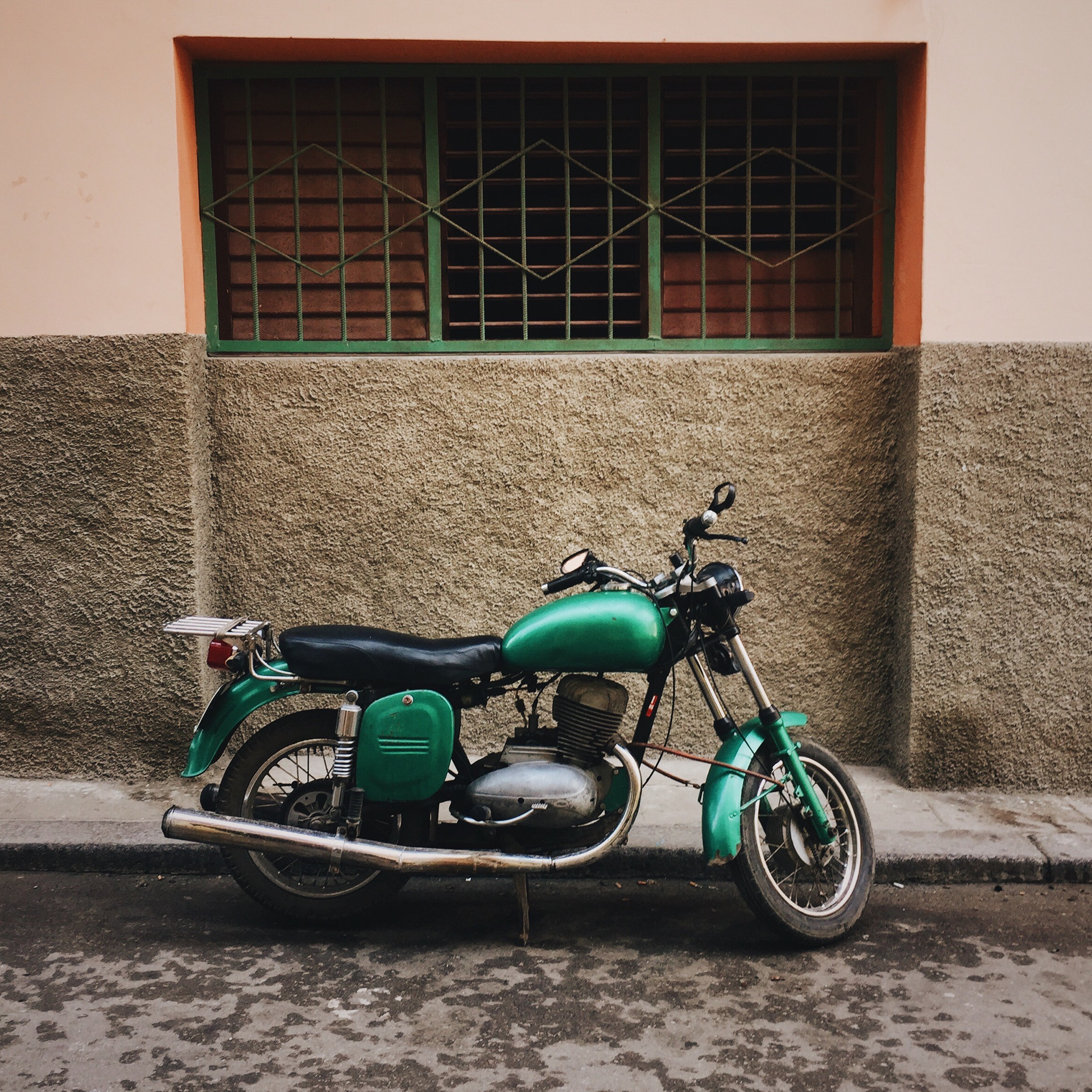 Havana, Cuba