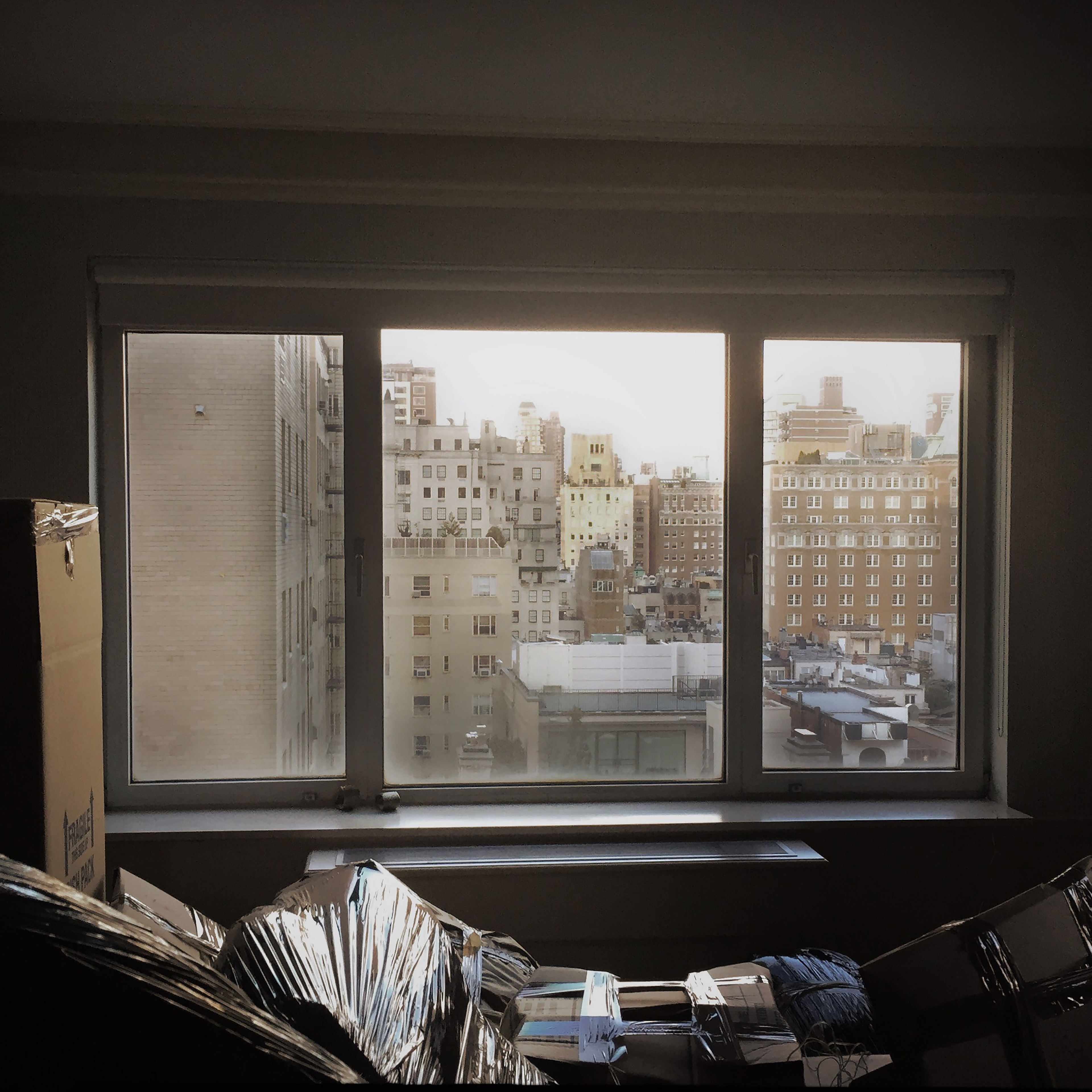 Upper East Side, NYC