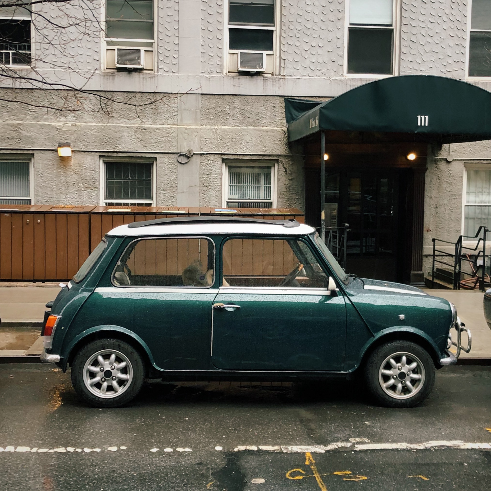 New York, NY
