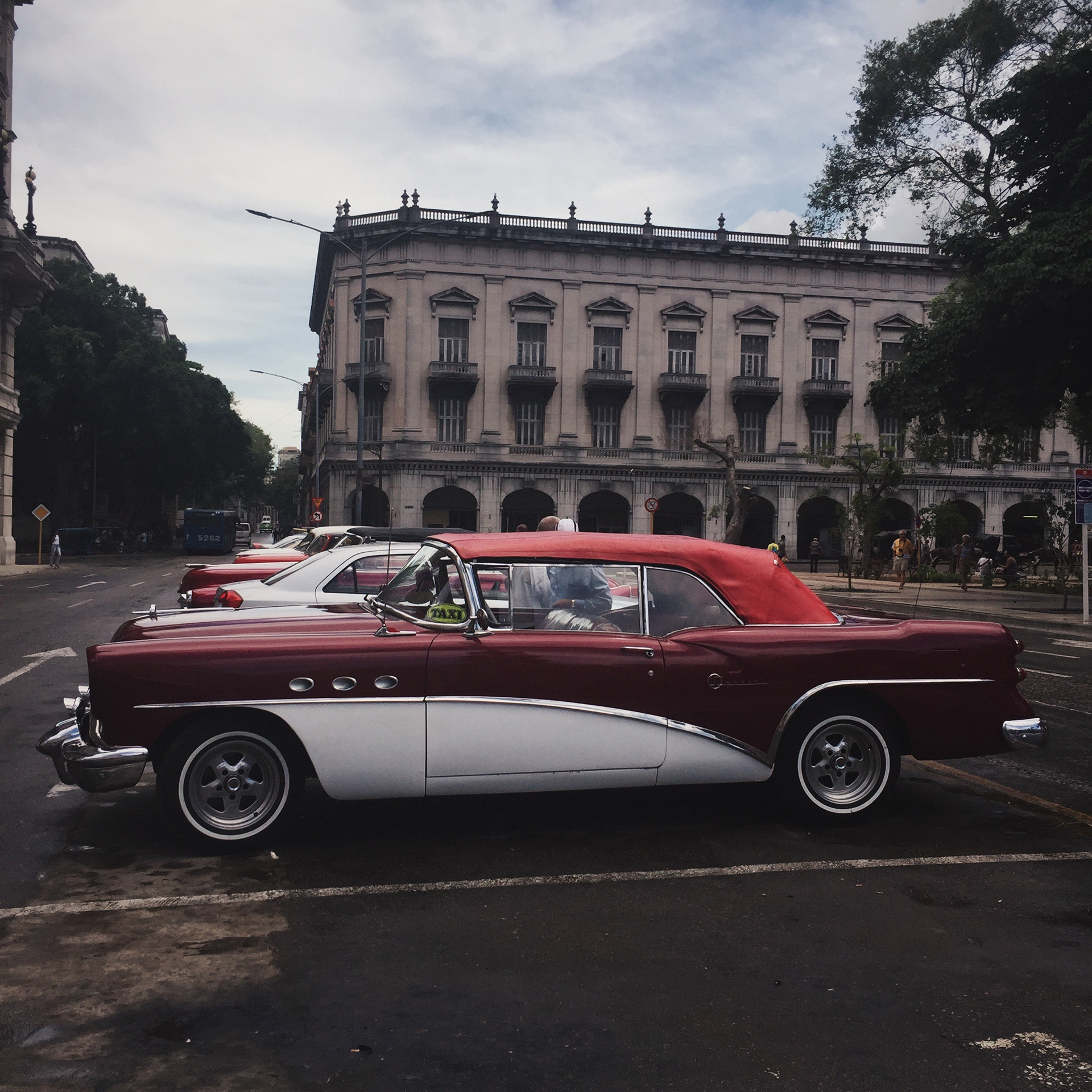 Havana, Cuba