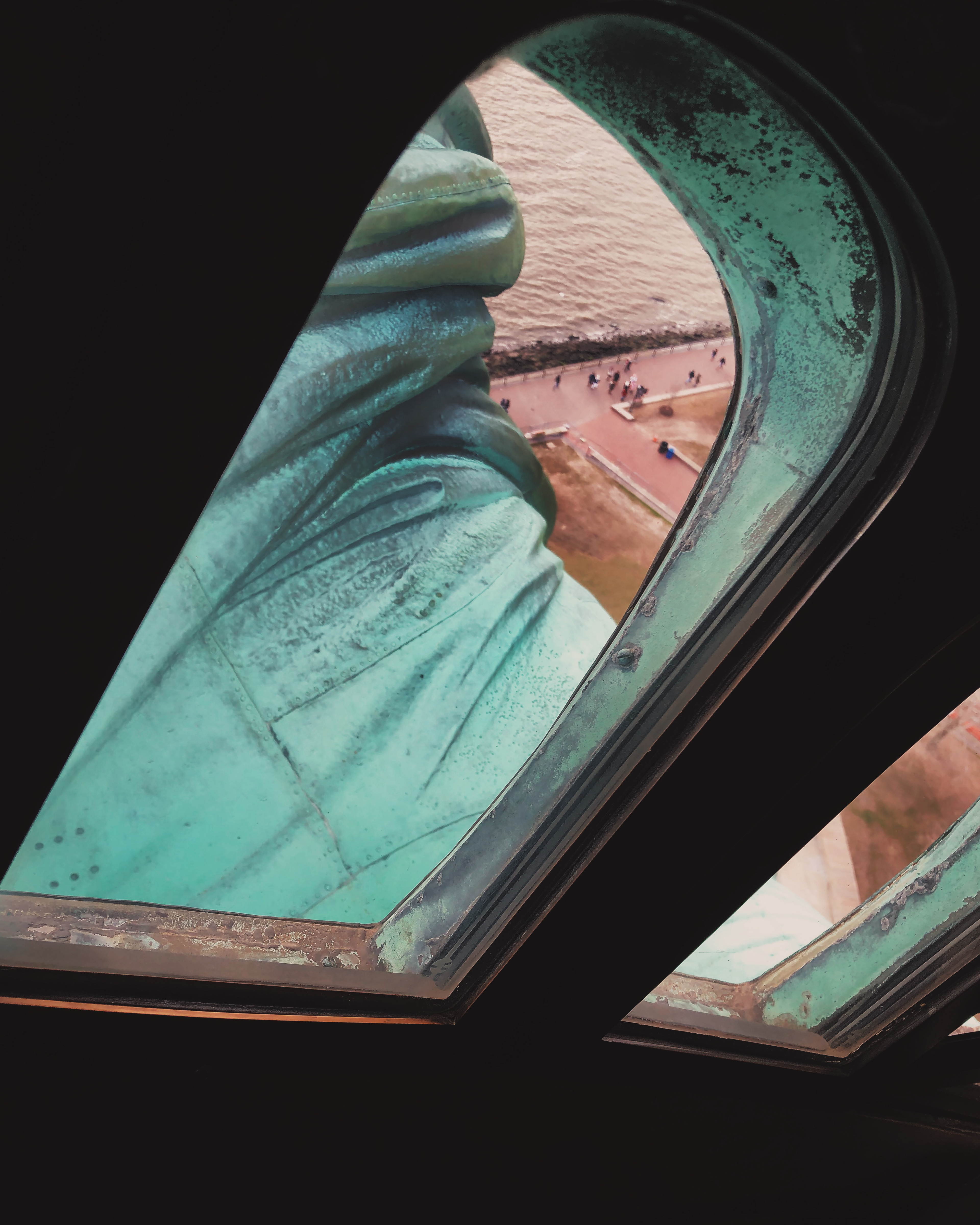 Statue of Liberty, NYC