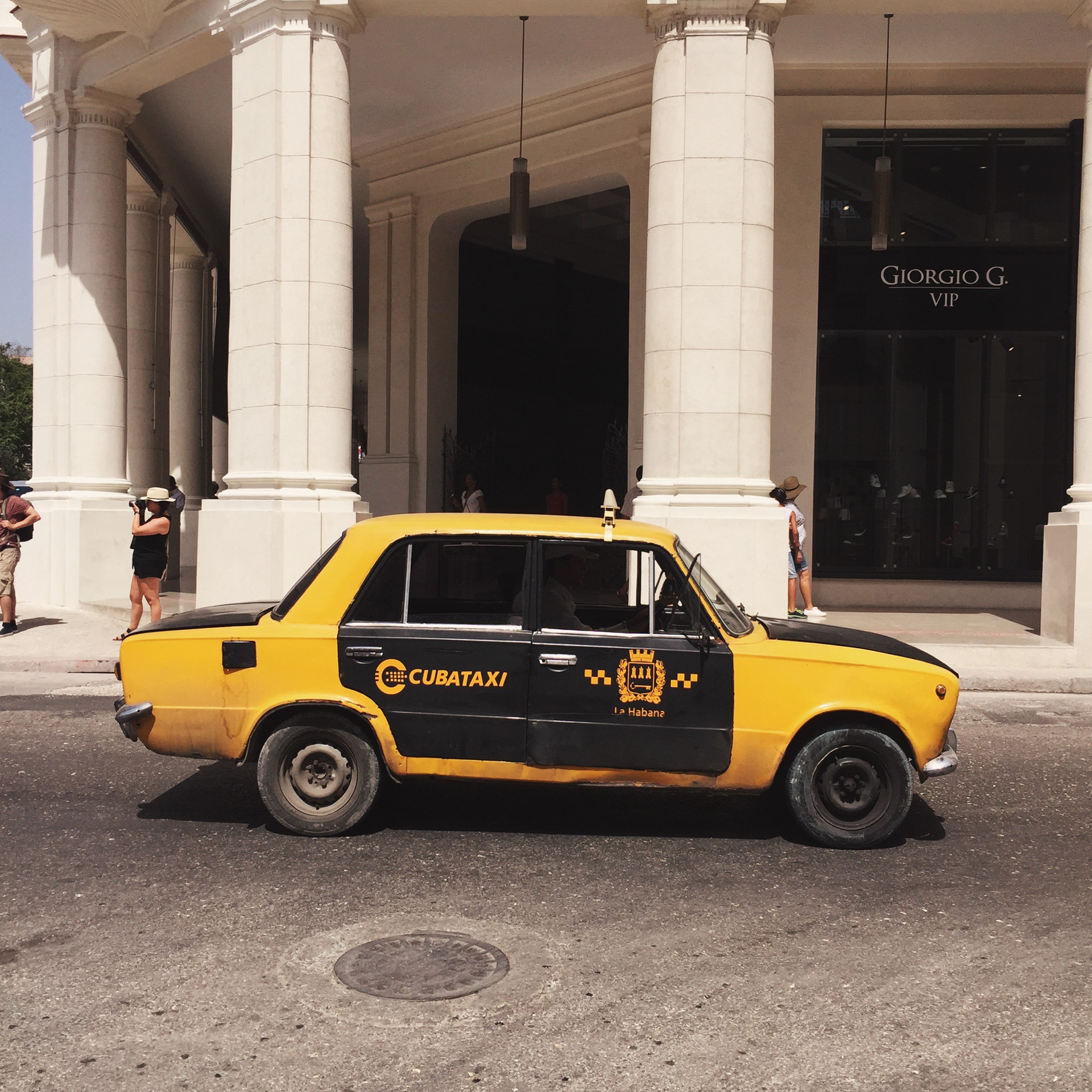 Havana, Cuba
