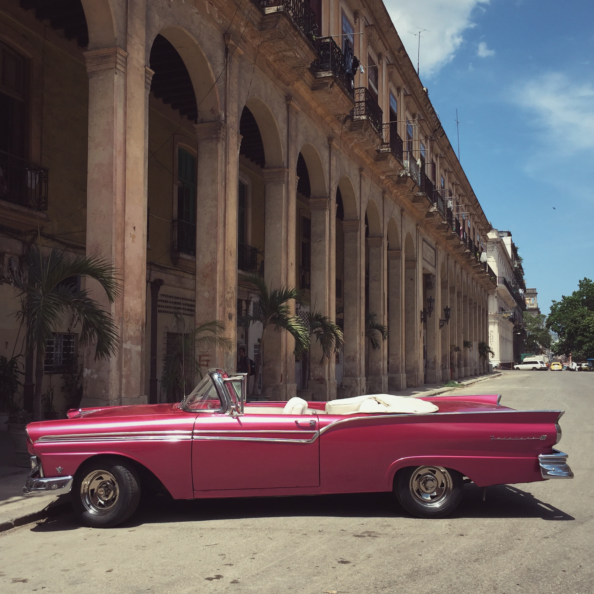 Havana, Cuba