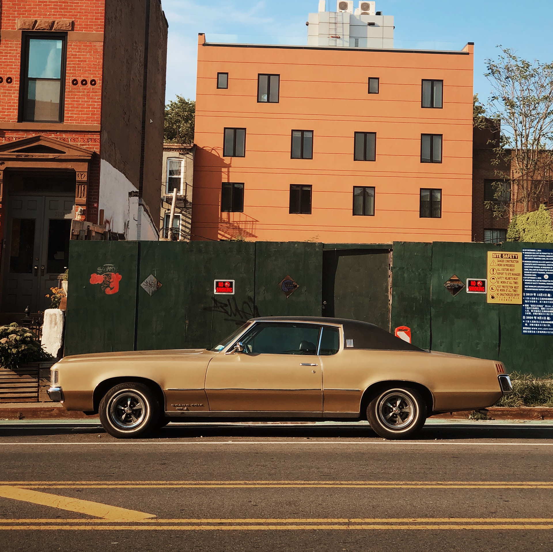 Brooklyn, NY