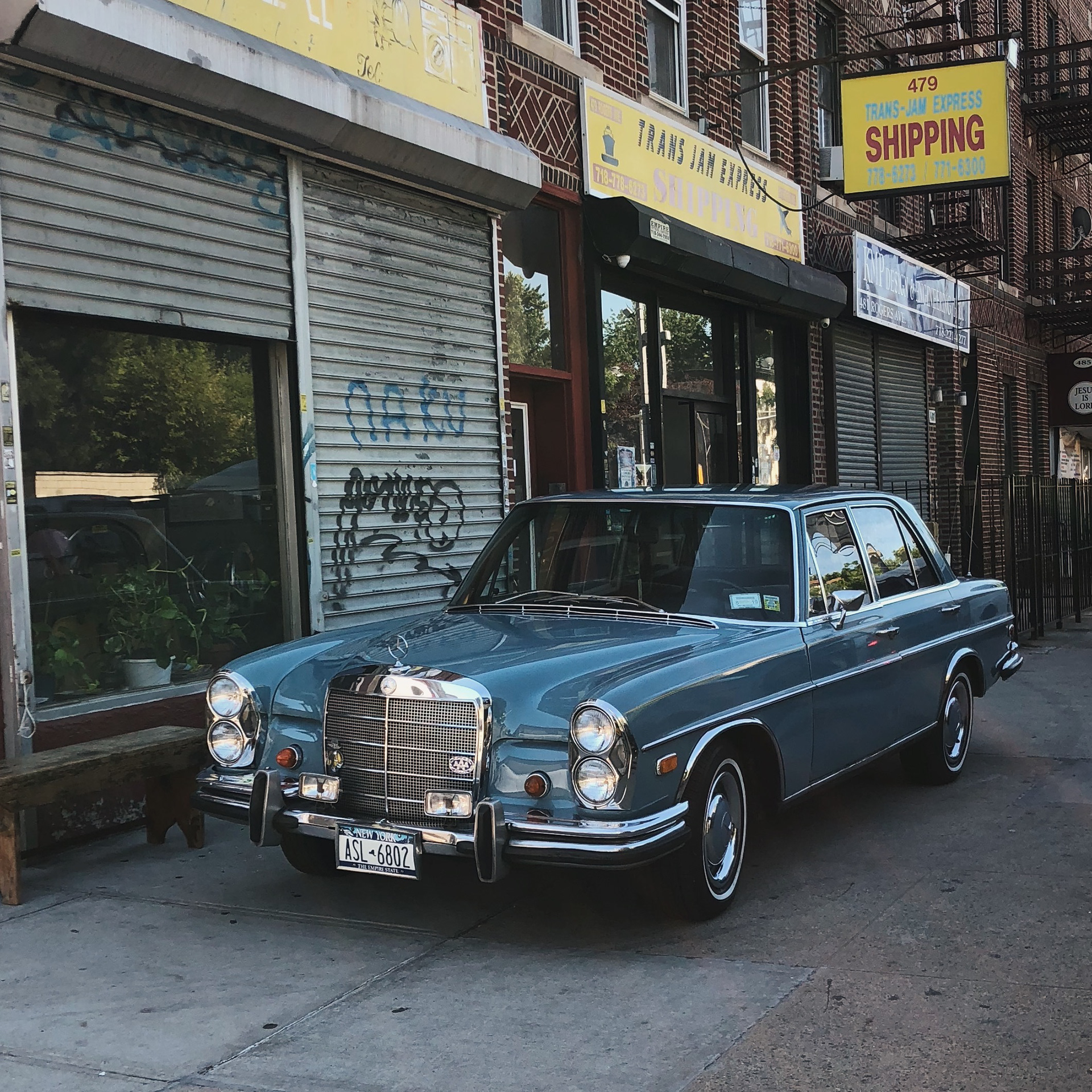 Brooklyn, NY