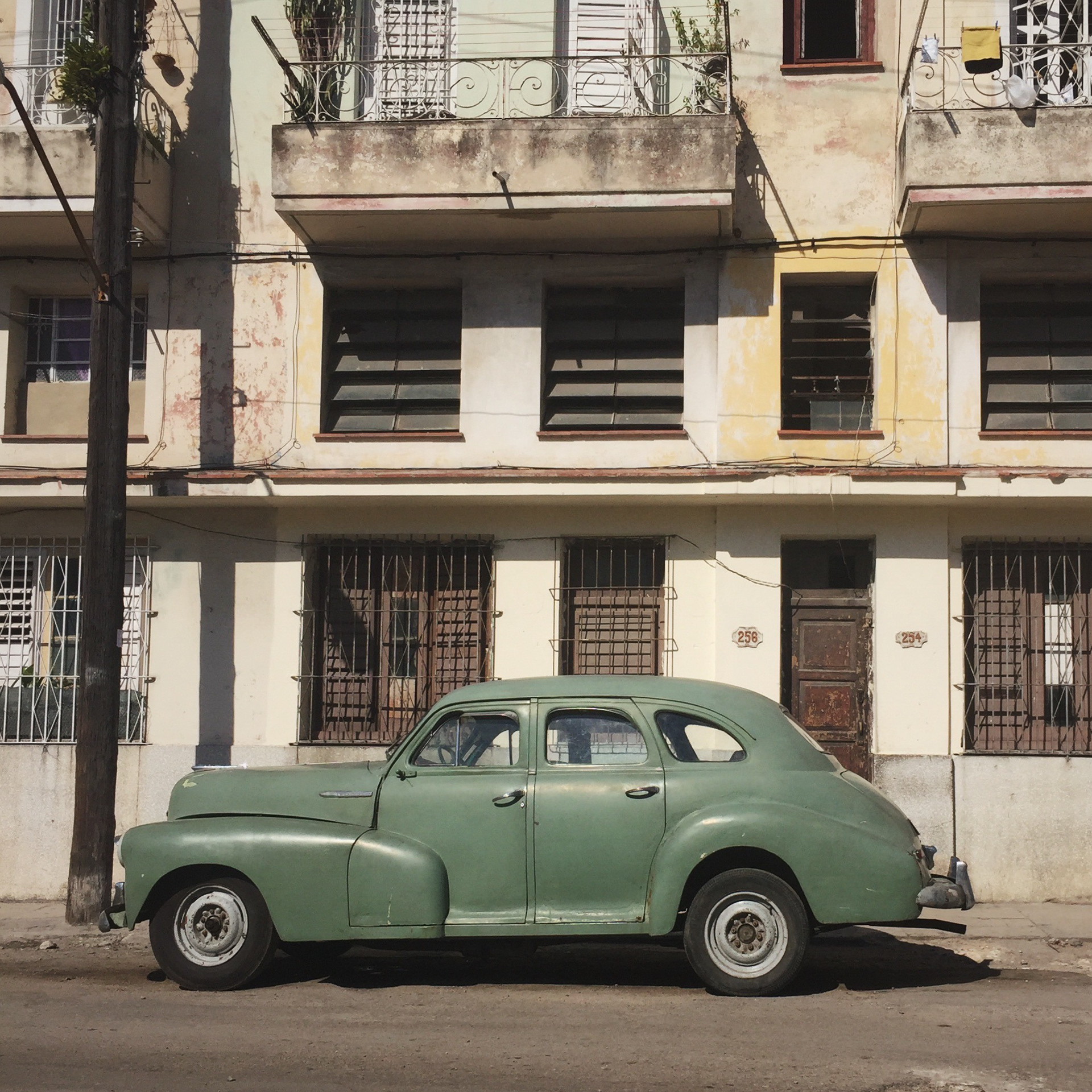 Havana, Cuba