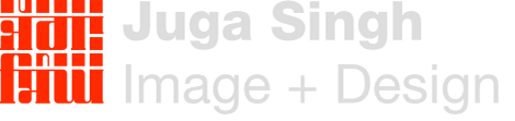 JugaSingh: Image + Design