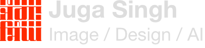 JugaSingh: Image + Design