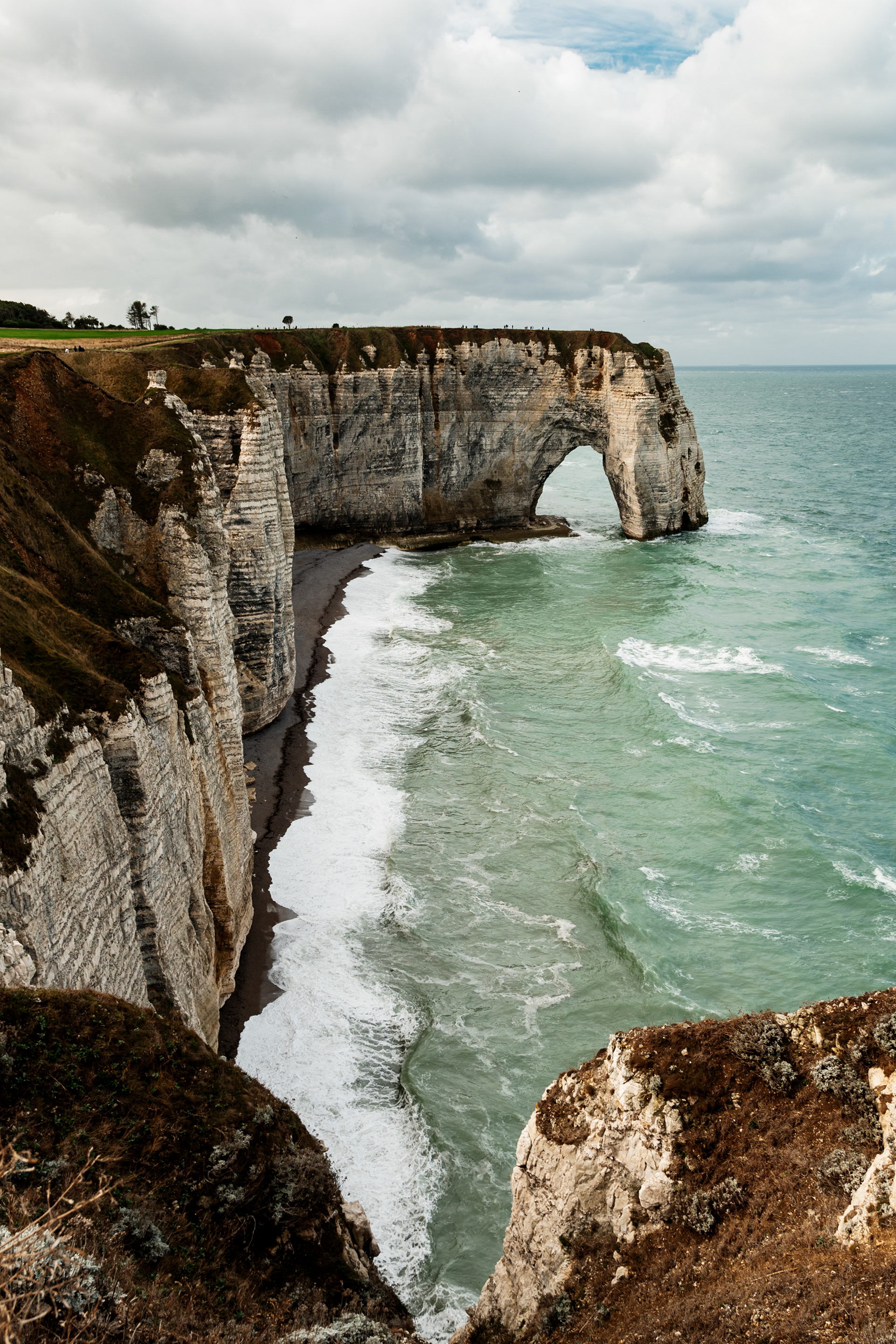 Etretat