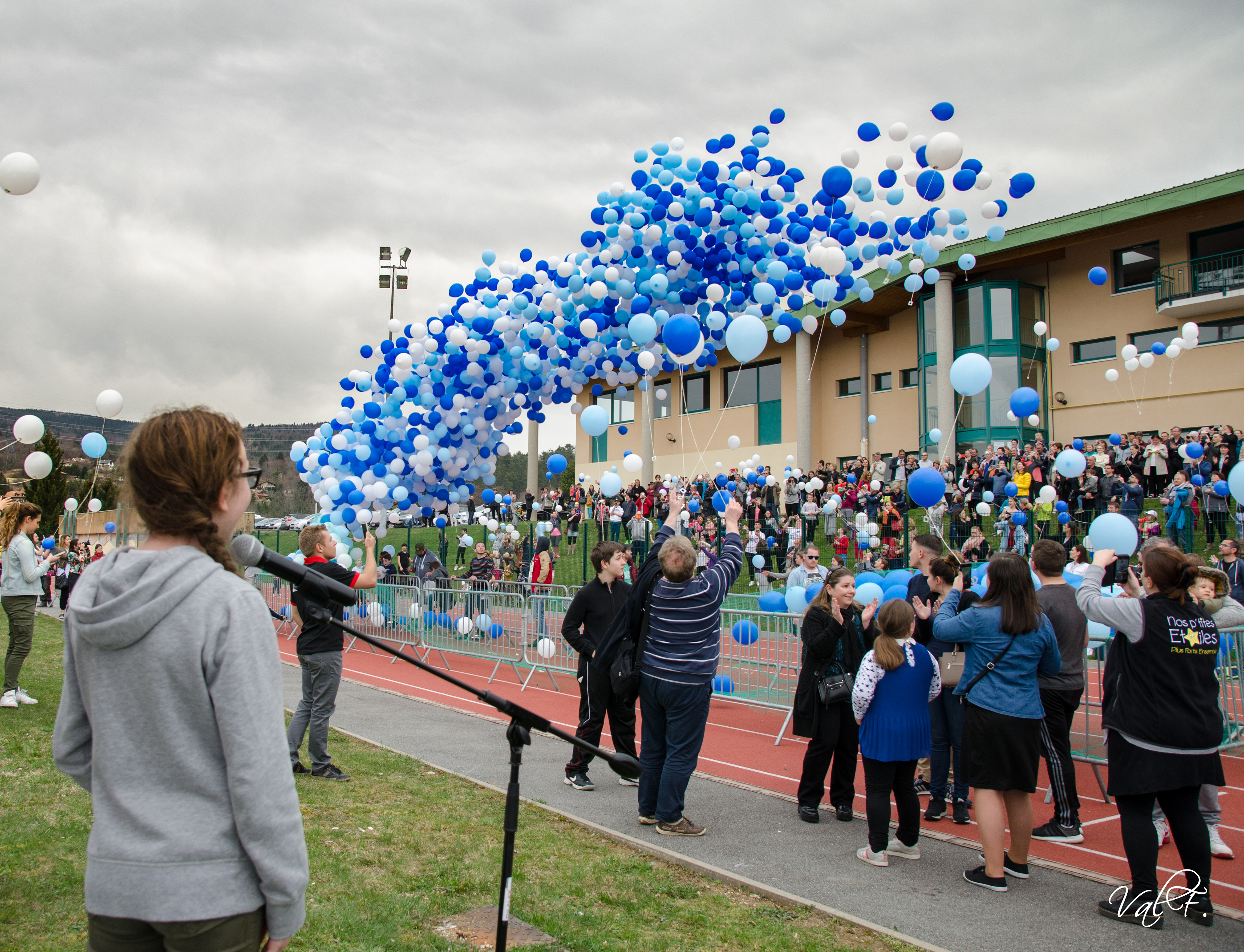 Nos pt'ites étoiles 2018