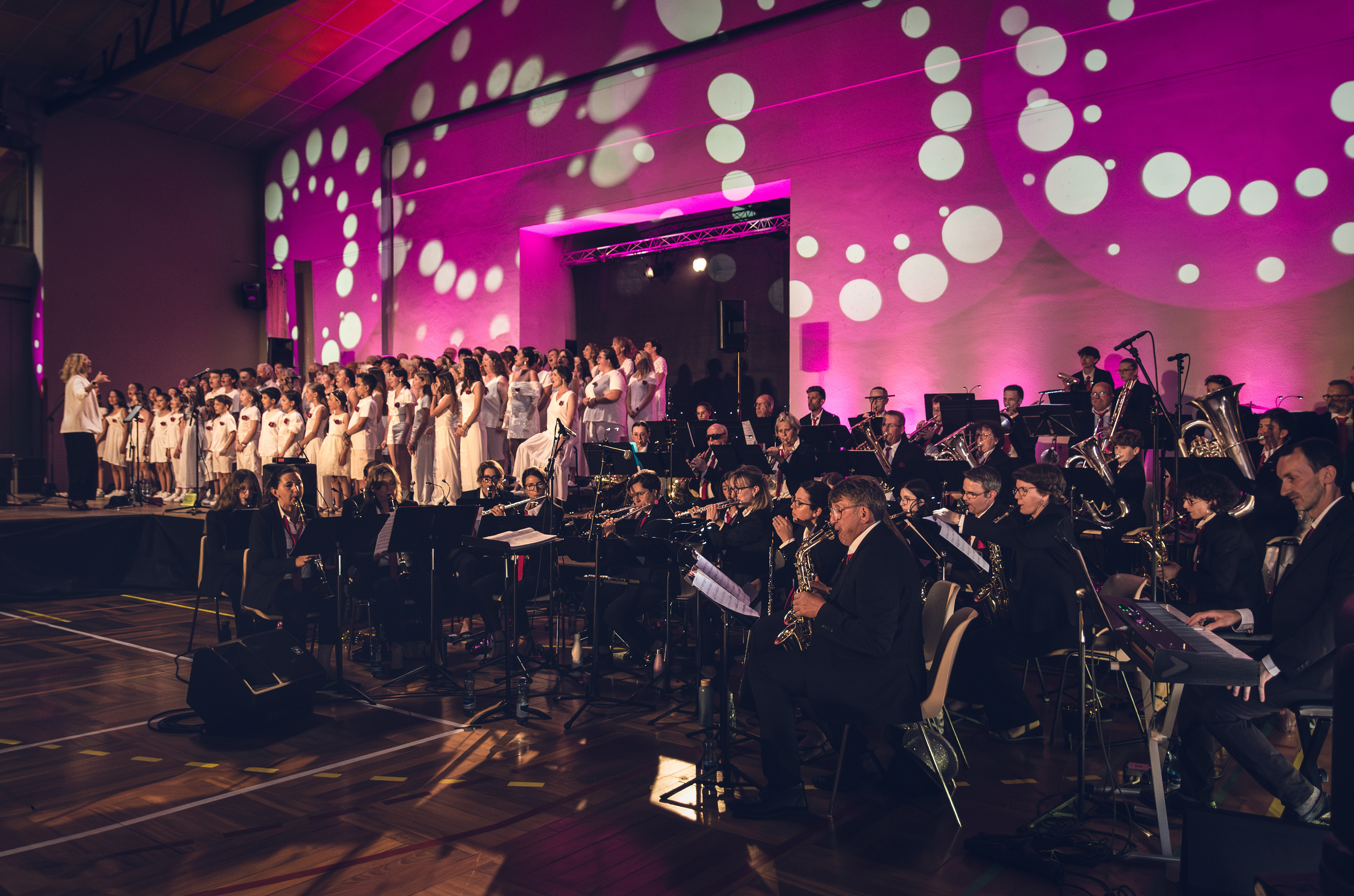 Concert AMAC juin 2025