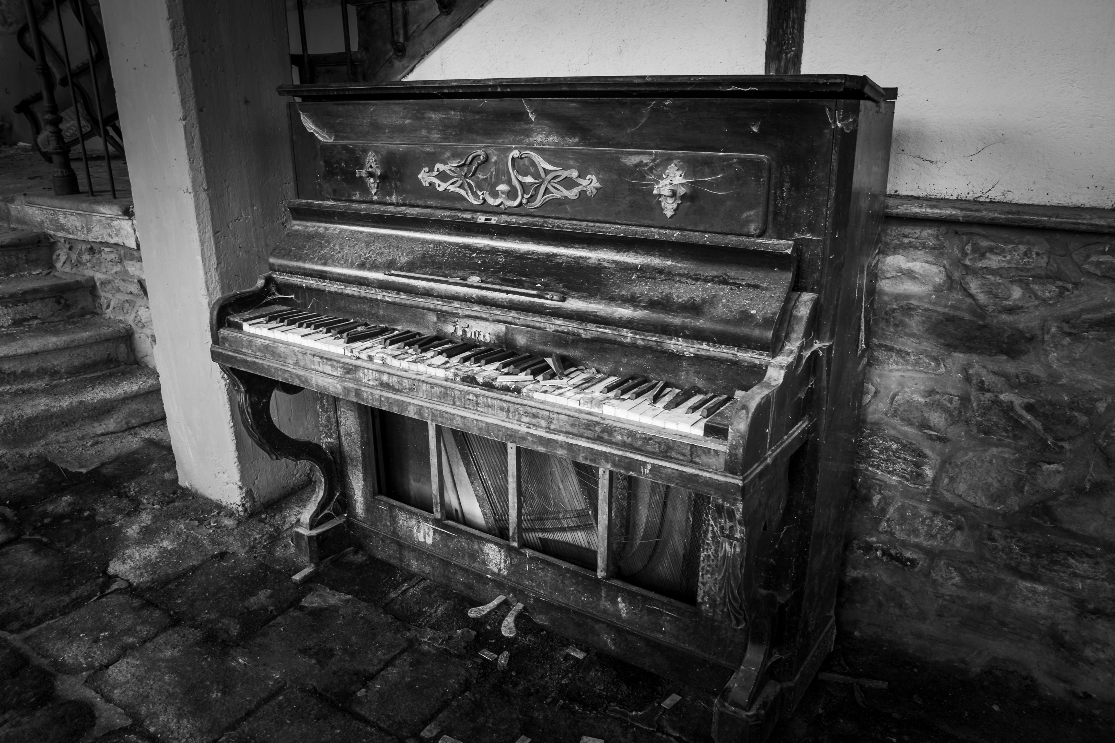 Le Château aux Fauteuils