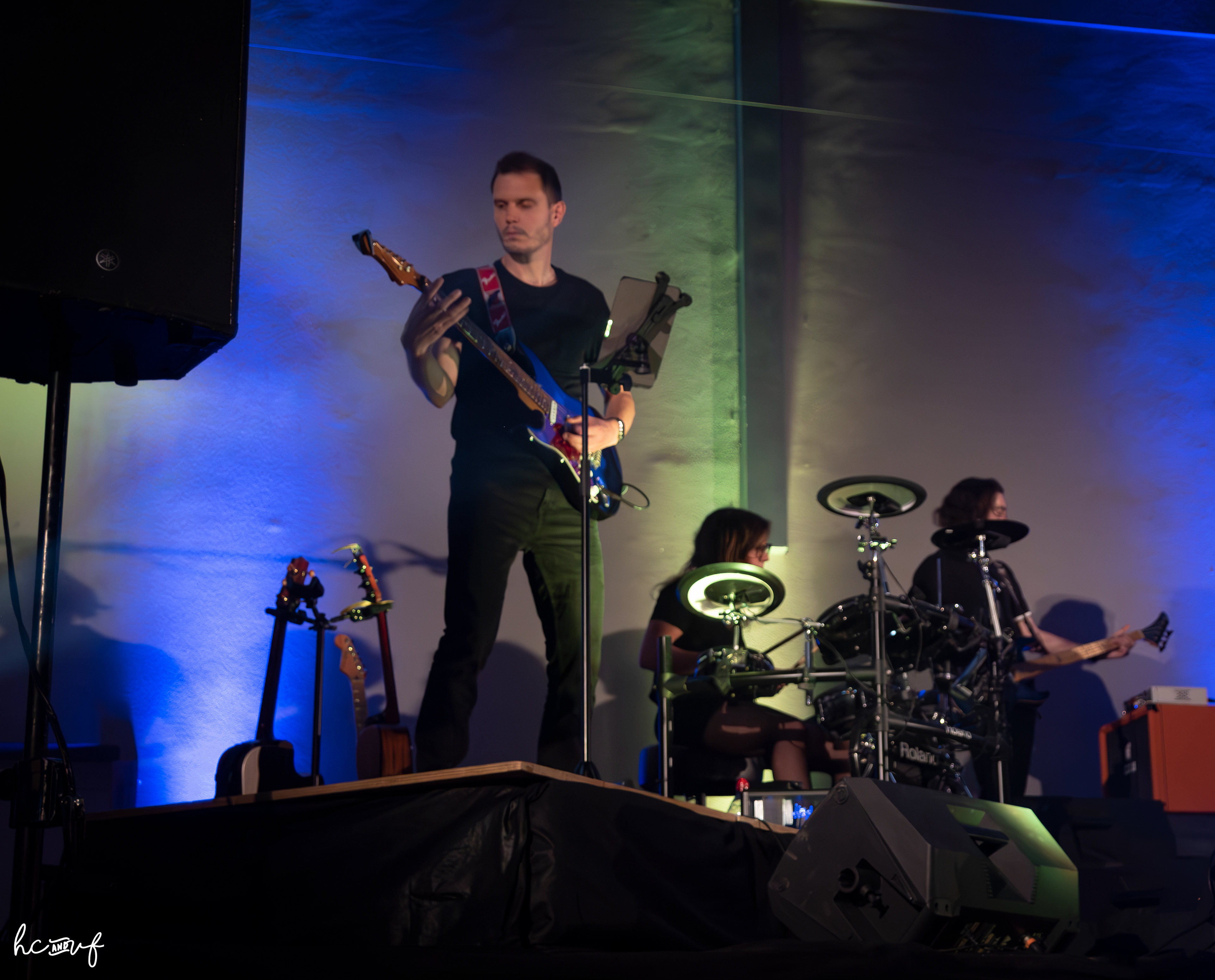 Concert AMAC juin 2023