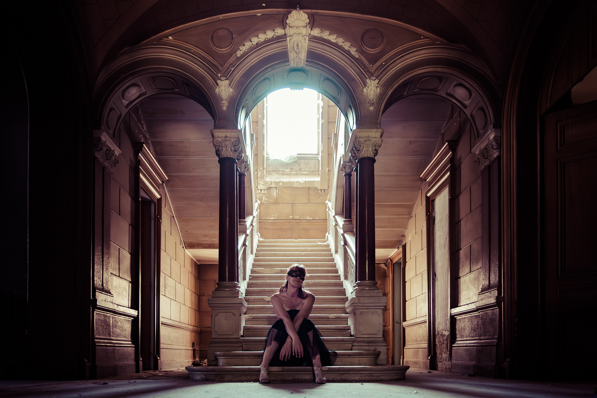 Au Château Grimpeur 2.0