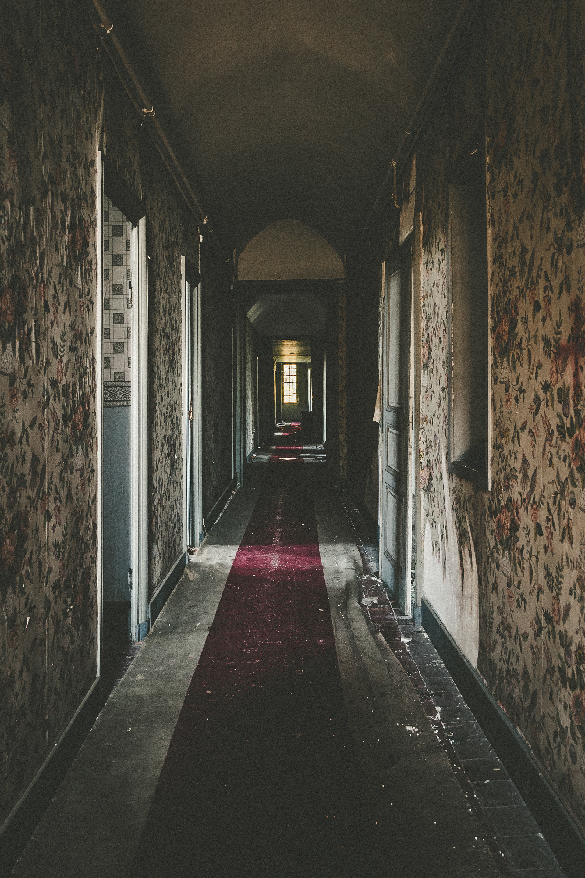 Le Château des Fables