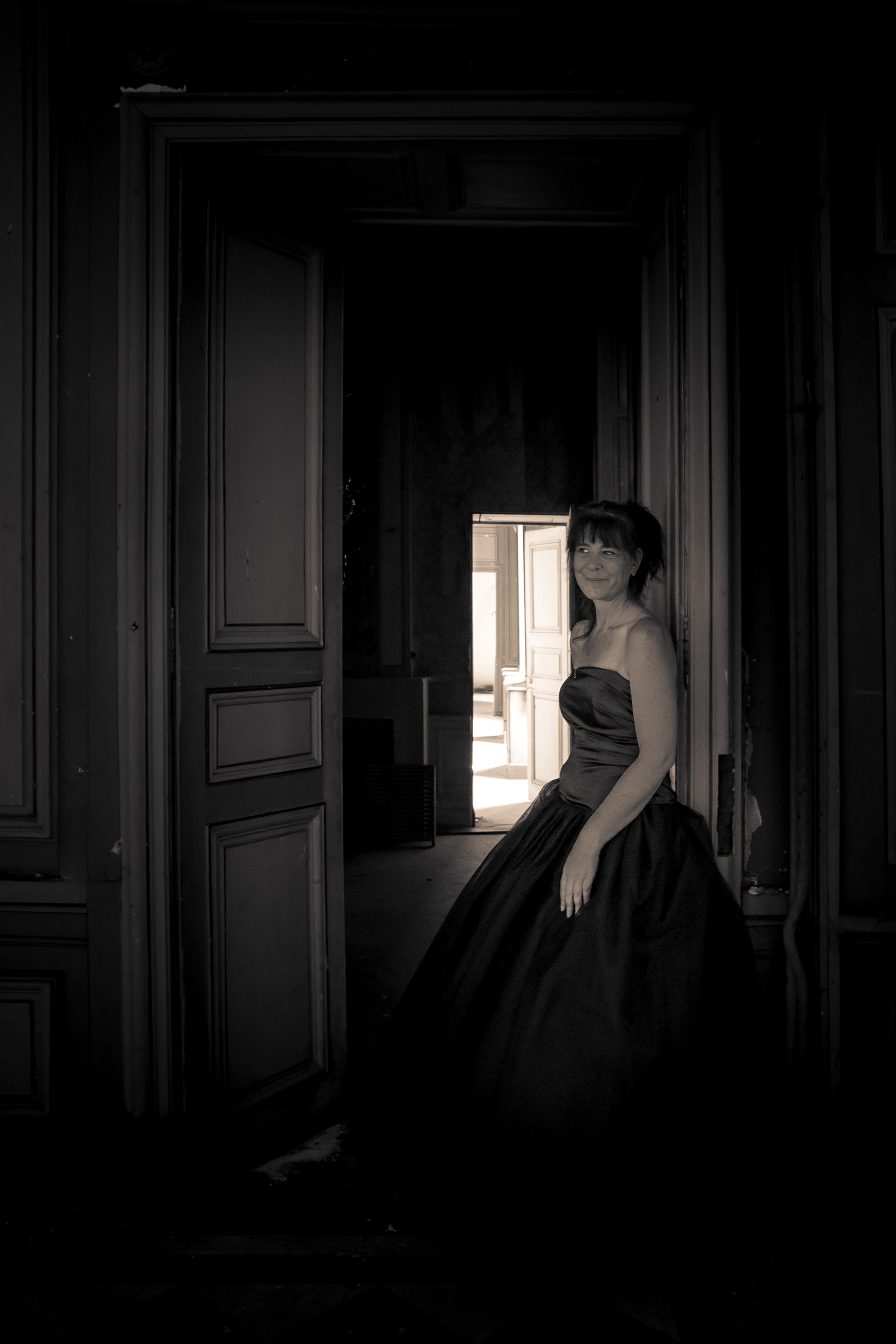 Au Château des Fables