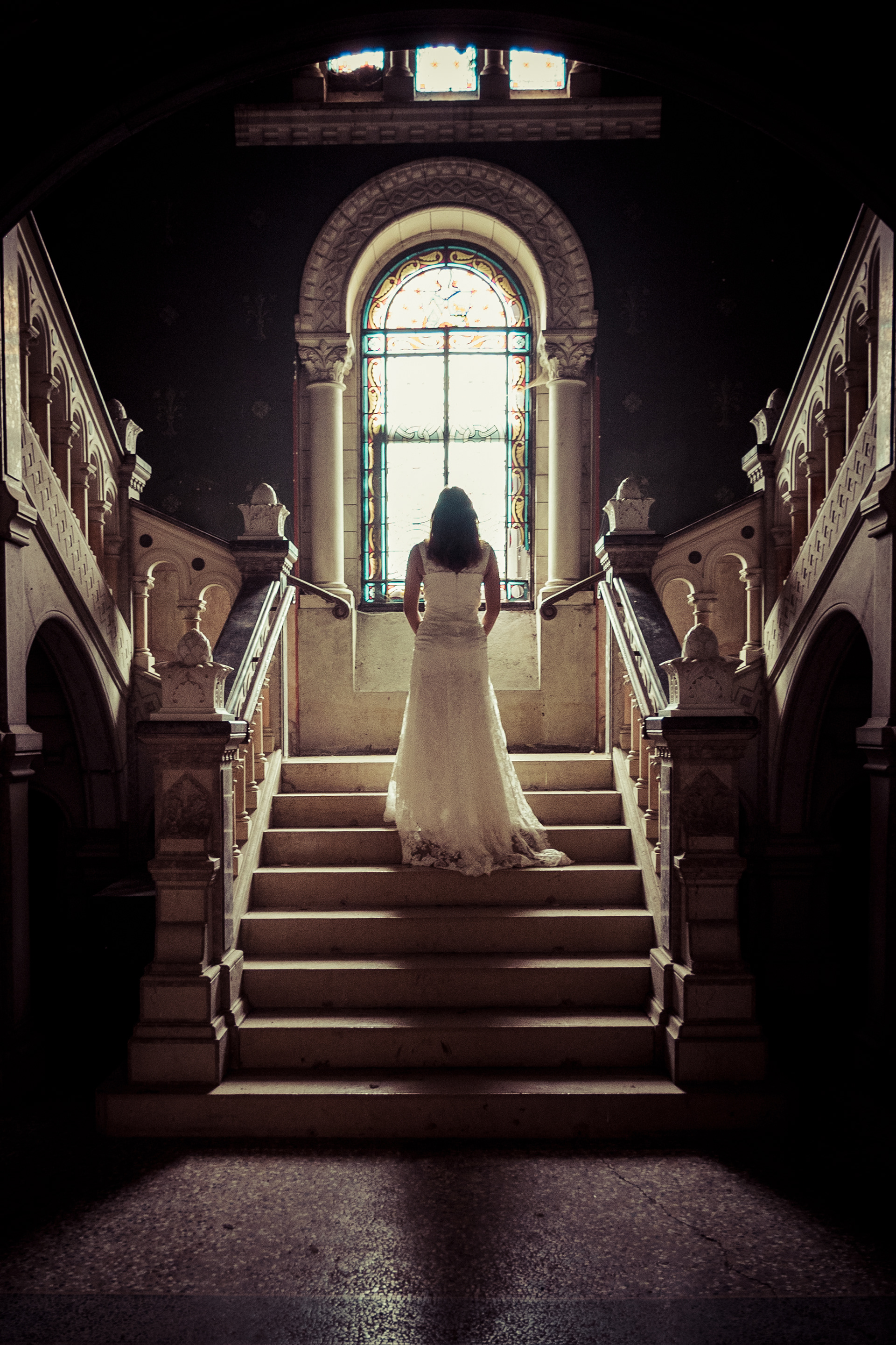 Au Château Grimpeur 1.0