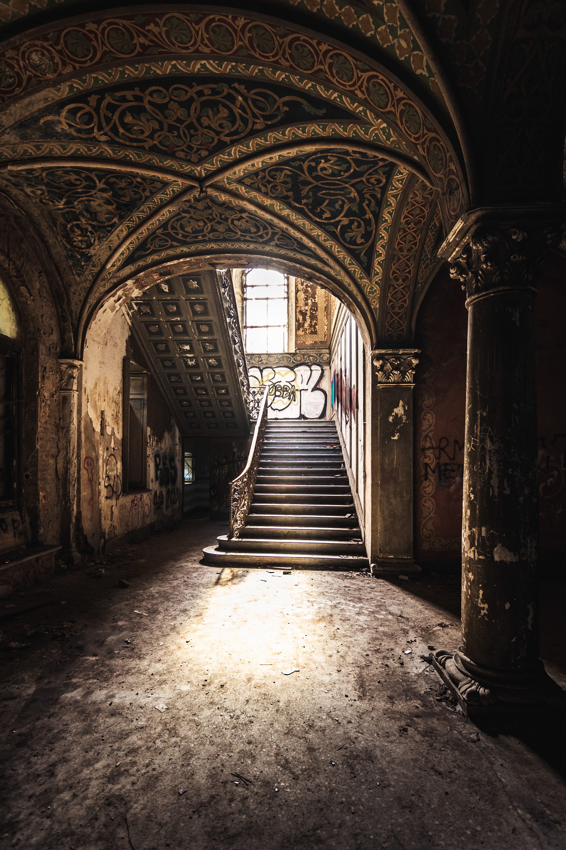 Villa Becker (Italie)