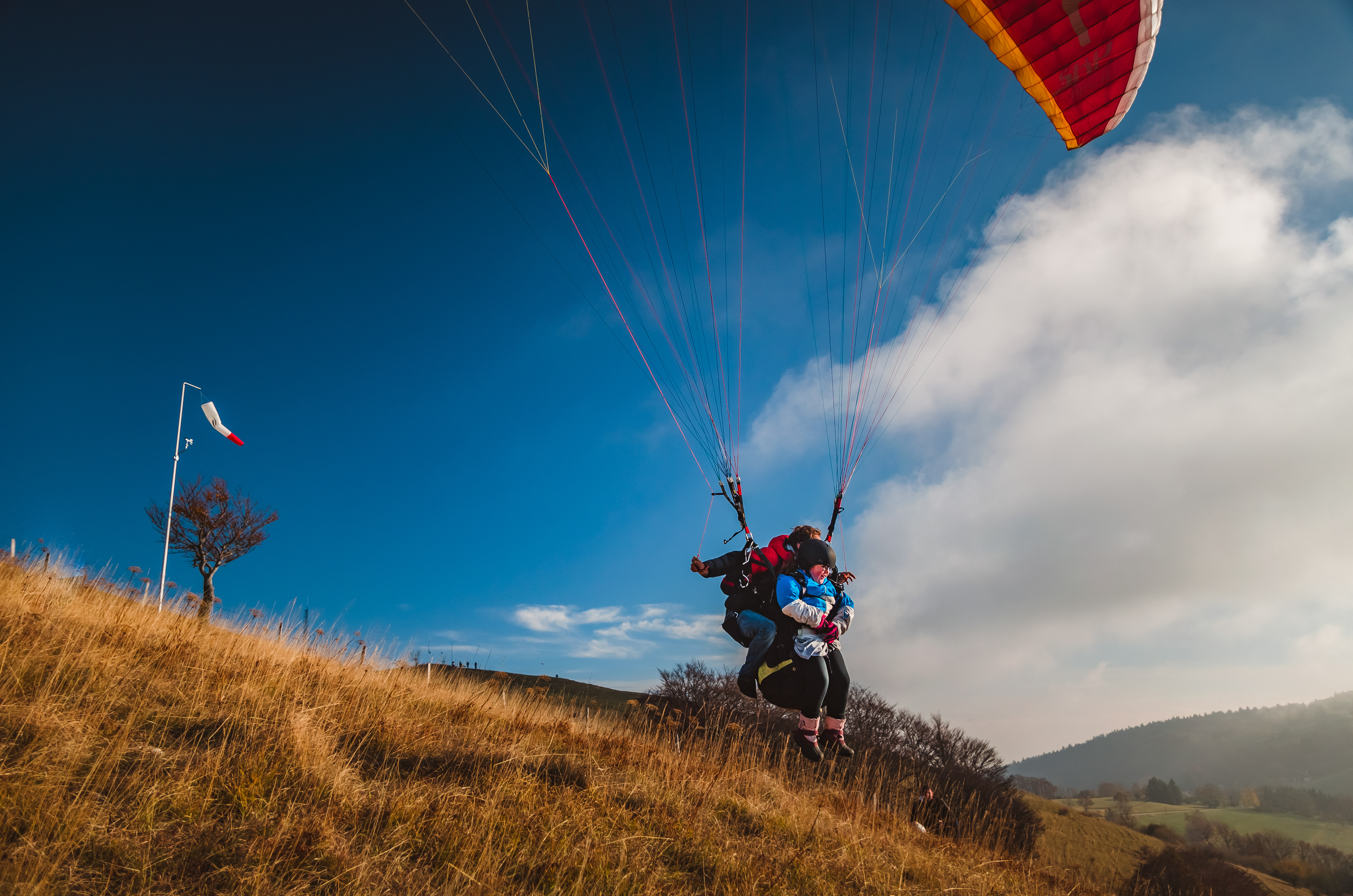 Nos Etoiles volantes 2018