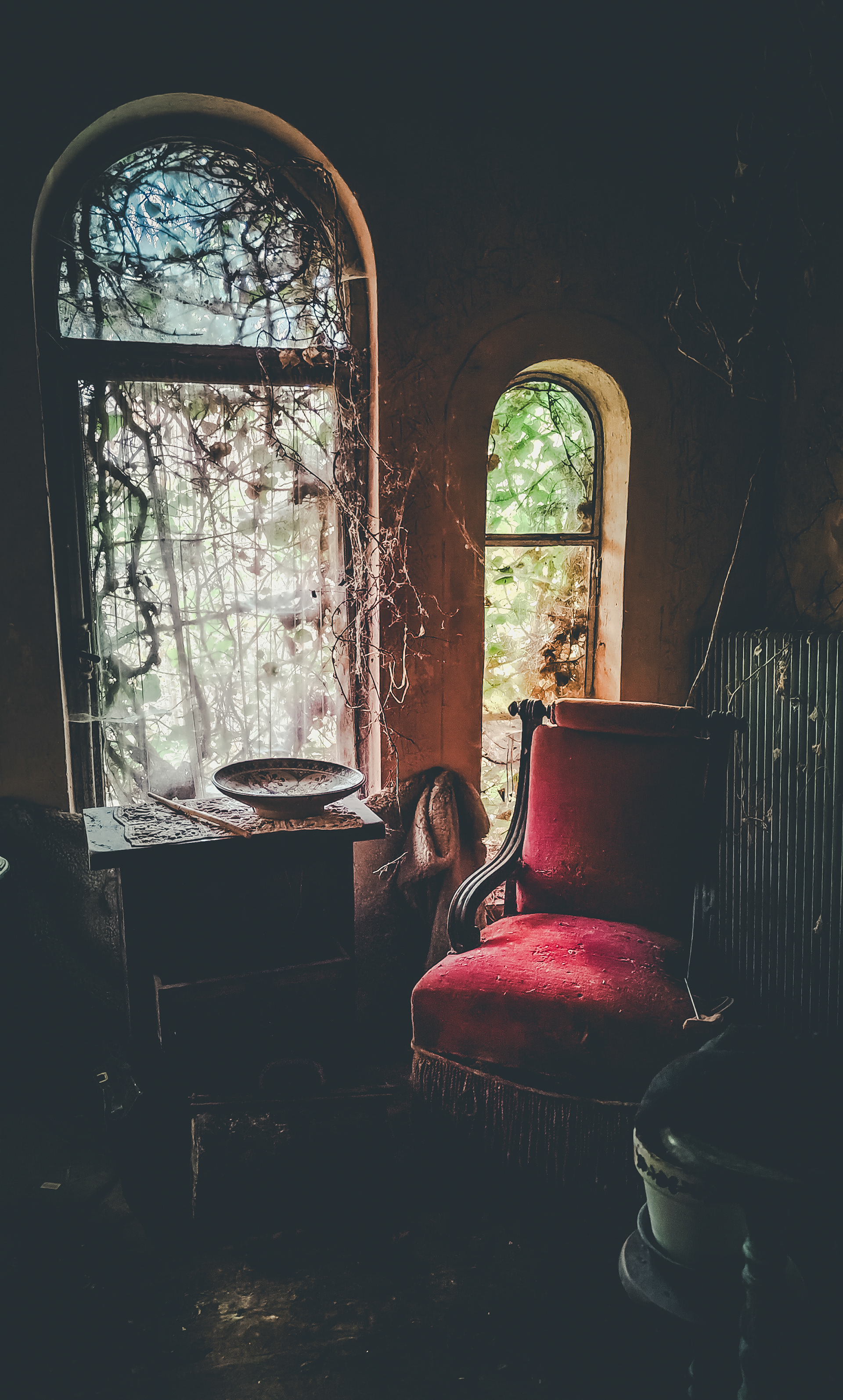 Maison du Combattant