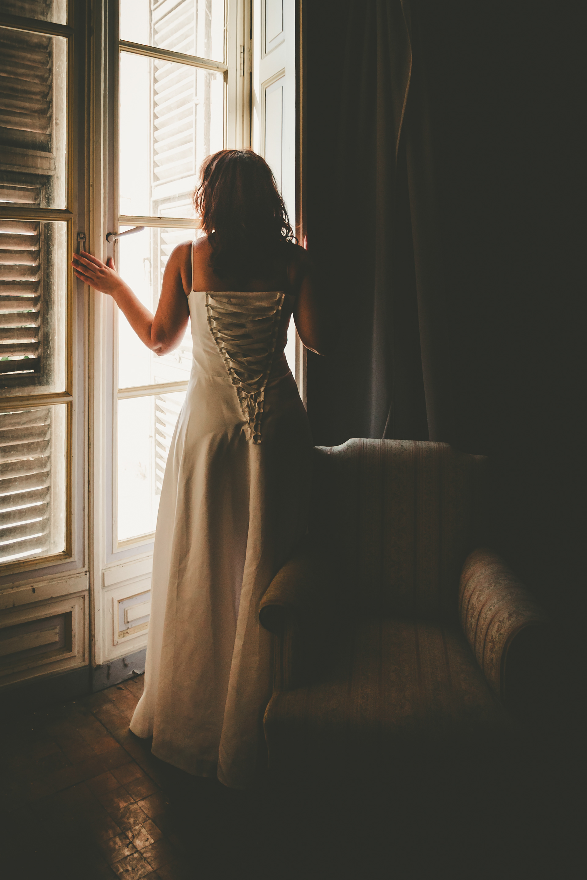 Villa Crystal (Italie)