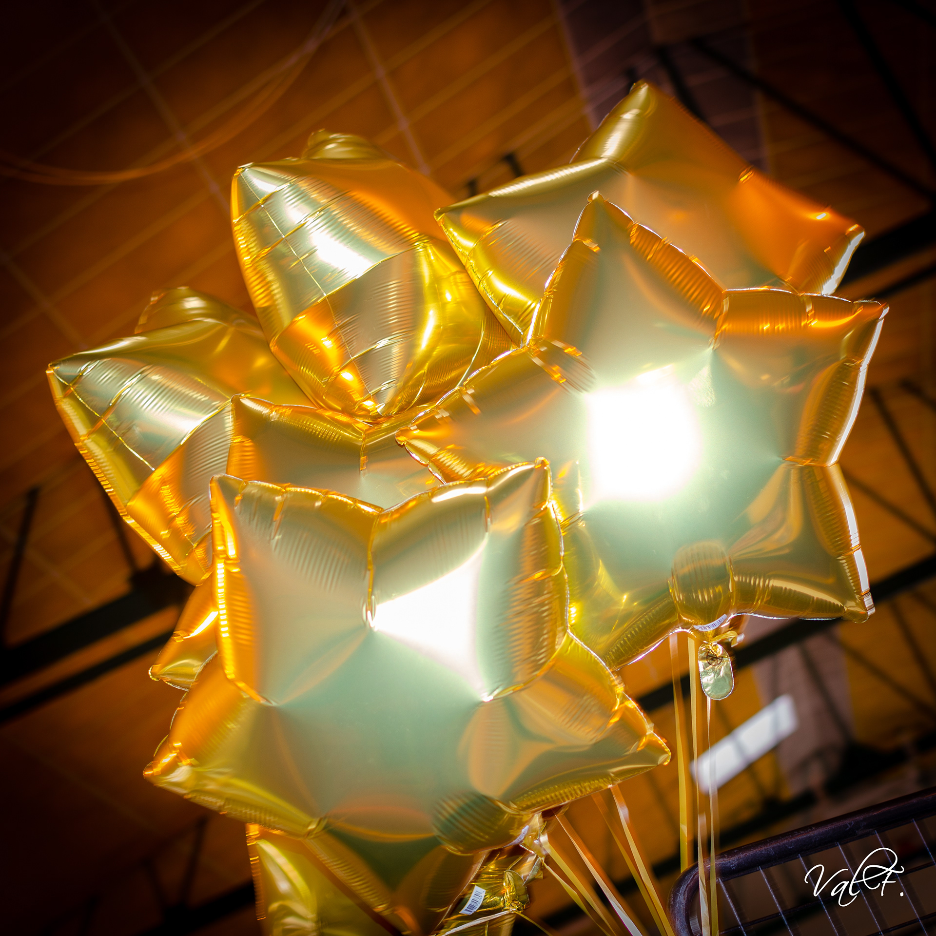 Nos pt'ites étoiles 2019