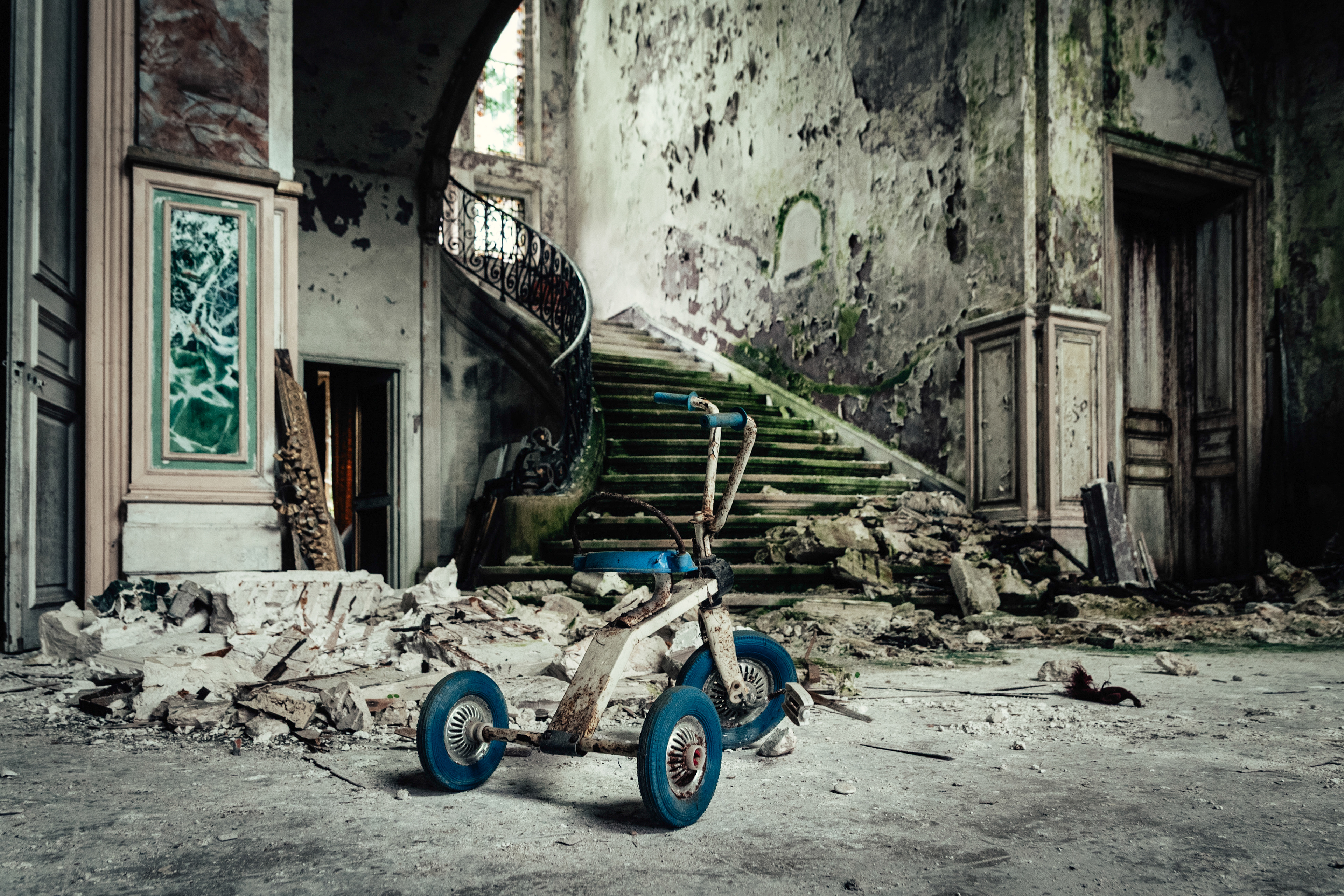 Château de l'Artiste